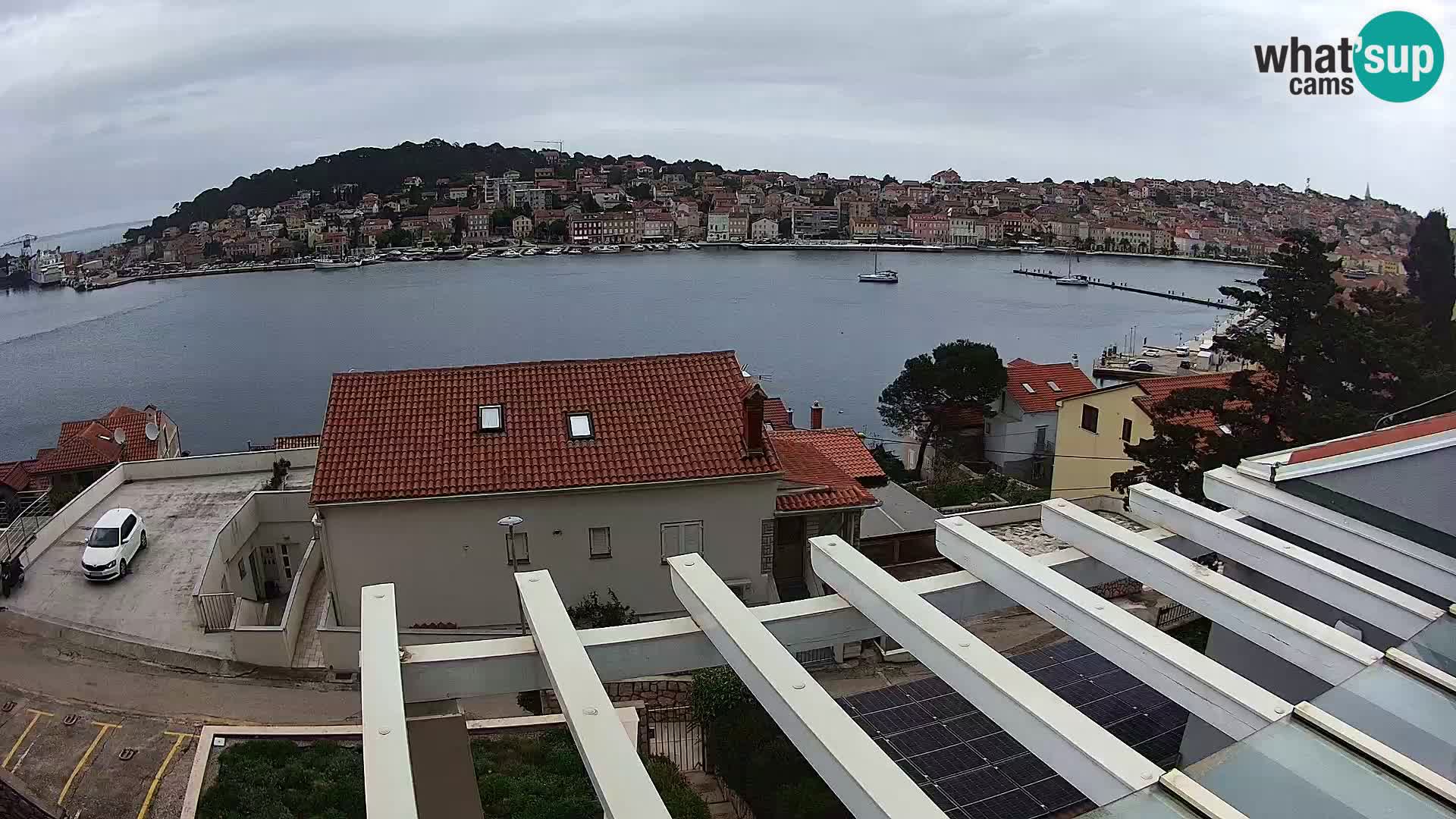 Mali Lošinj Riva Webcam – Hosted by RR Apartment