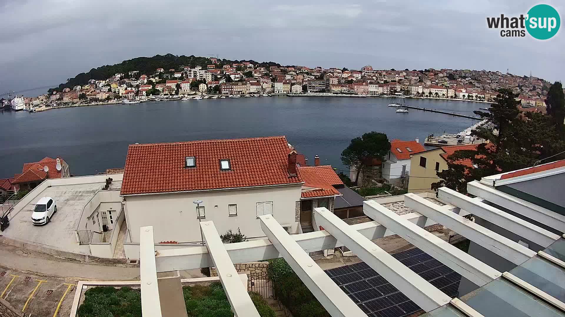 Webcam Mali Lošinj Riva – Alojada por RR Apartment