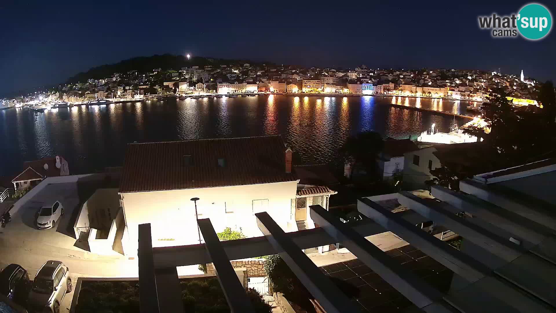 Mali Lošinj Riva Webcam – Hosted by RR Apartment