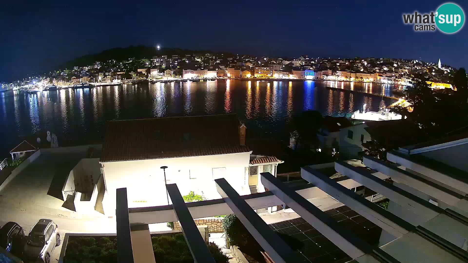 Mali Lošinj Riva Webcam – Hosted by RR Apartment