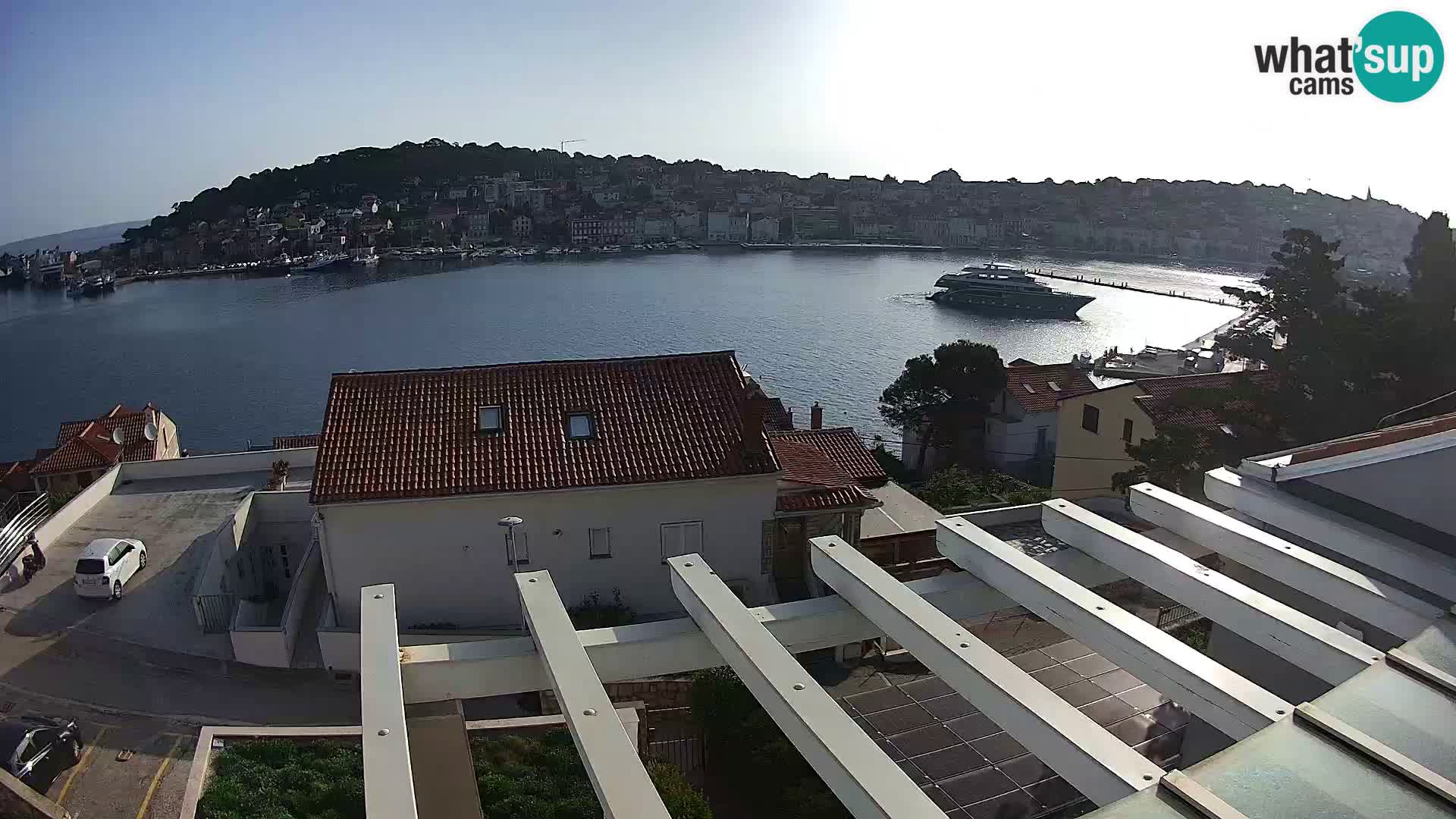 Mali Lošinj Riva Webcam – Hosted by RR Apartment
