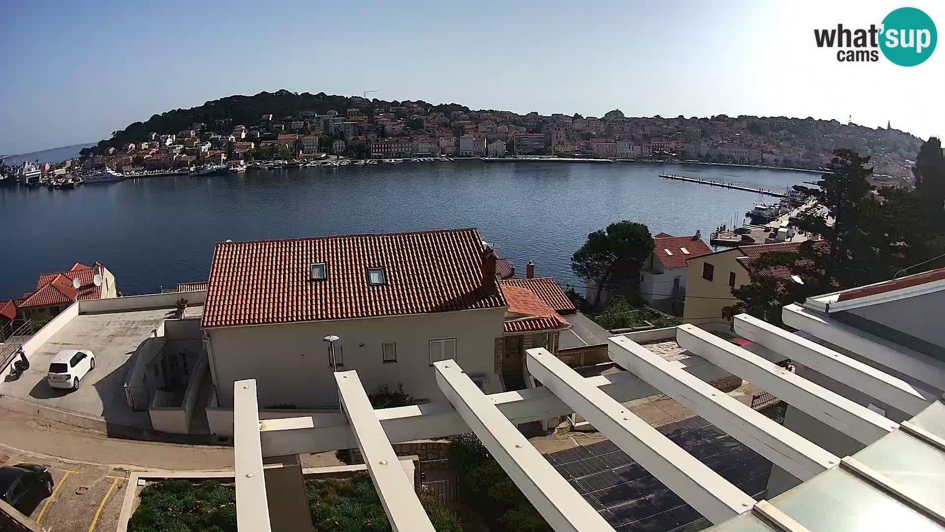 Mali Lošinj Riva Webcam – Hosted by RR Apartment