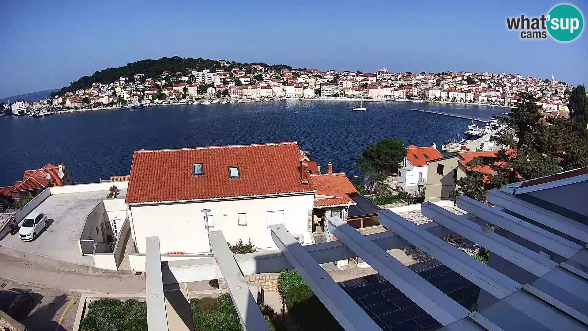 Mali Lošinj Riva Webcam – Hosted by RR Apartment