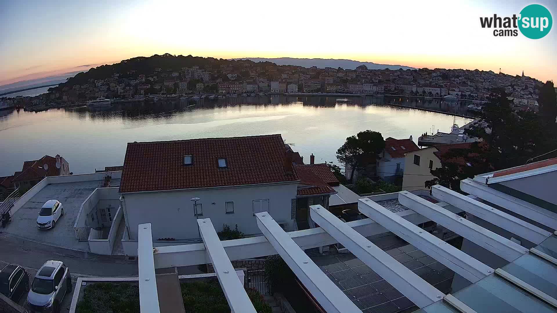 Mali Lošinj Riva Webcam – Hosted by RR Apartment