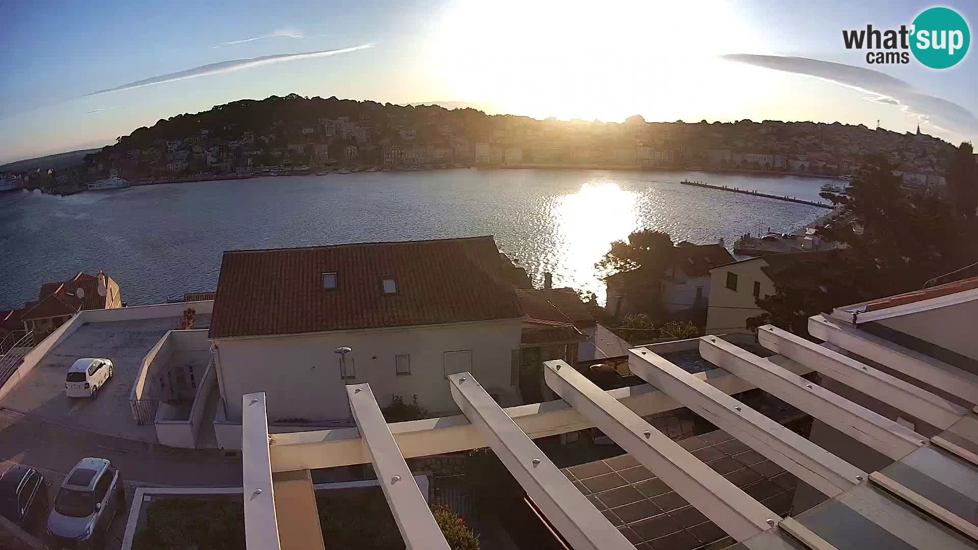 Mali Lošinj Riva Webcam – Hosted by RR Apartment
