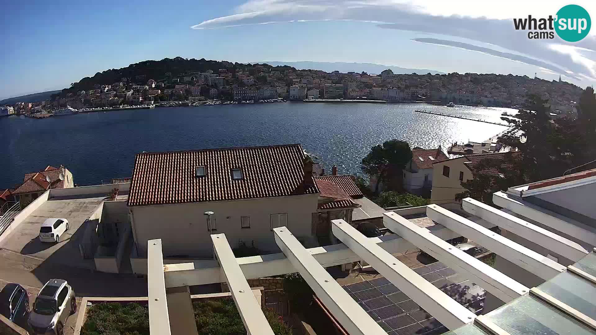 Mali Lošinj Riva Webcam – Hosted by RR Apartment