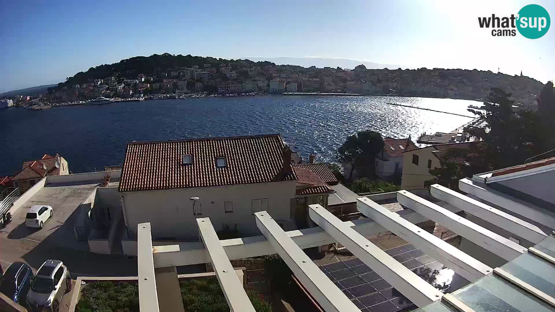 Mali Lošinj Riva Webcam – Hosted by RR Apartment