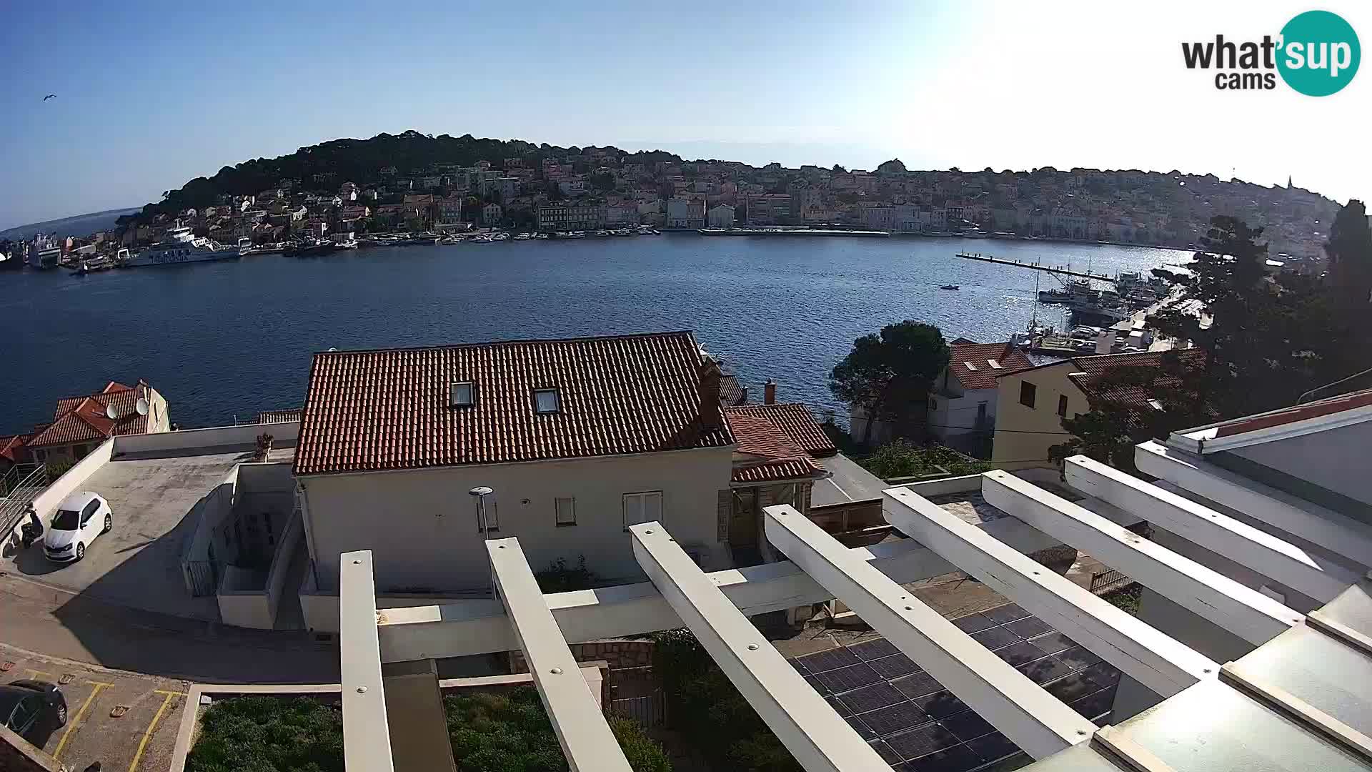 Mali Lošinj Riva Webcam – Hosted by RR Apartment