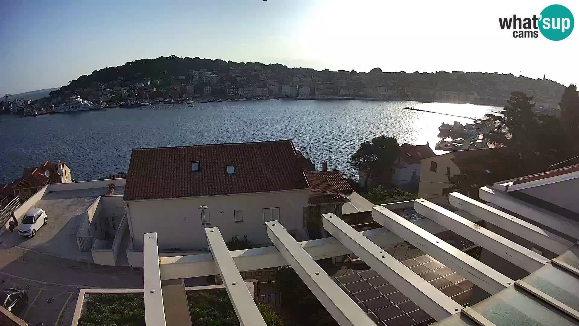Webcam Mali Lošinj Riva – Alojada por RR Apartment