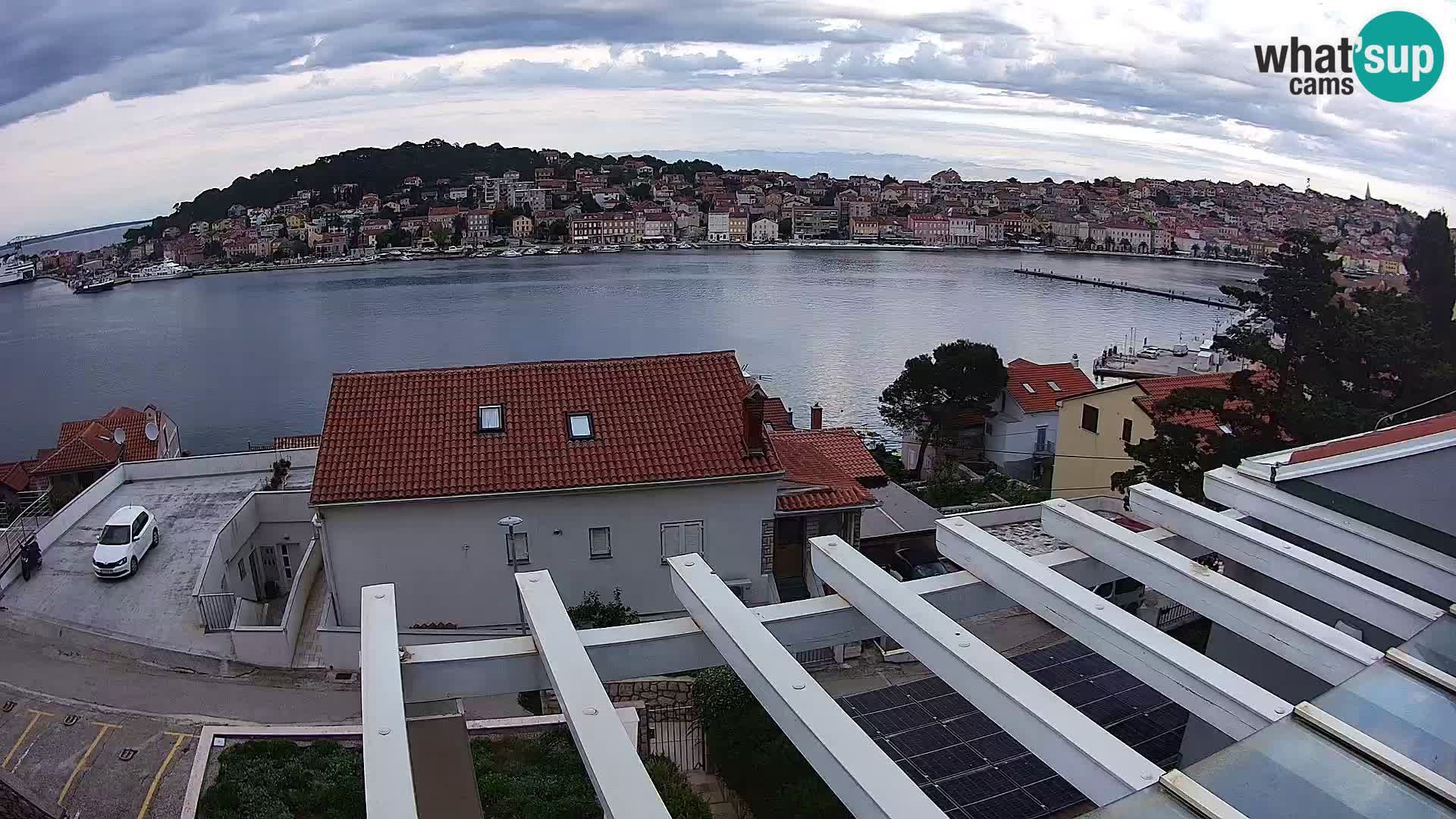 Webcam Mali Lošinj Riva – Hébergée par RR Apartment