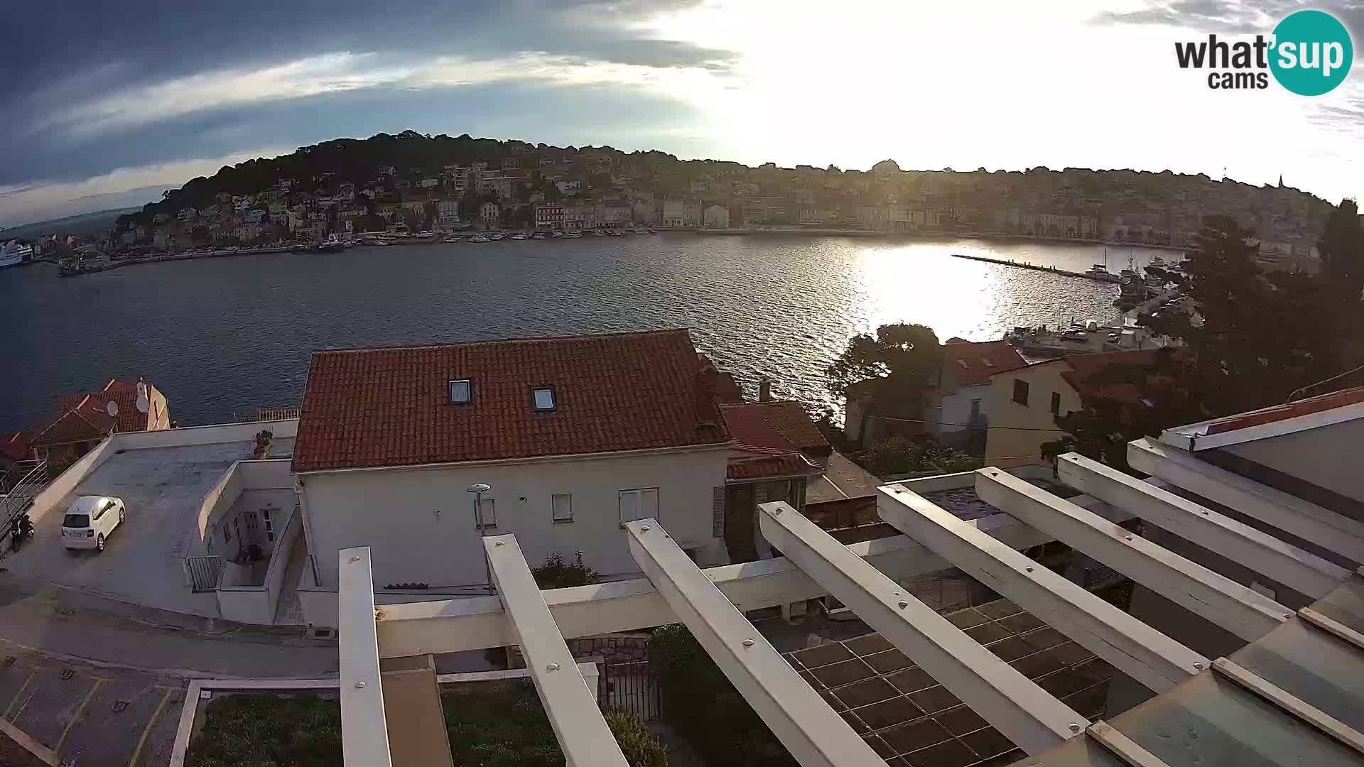 Mali Lošinj Riva Webcam – Hosted by RR Apartment