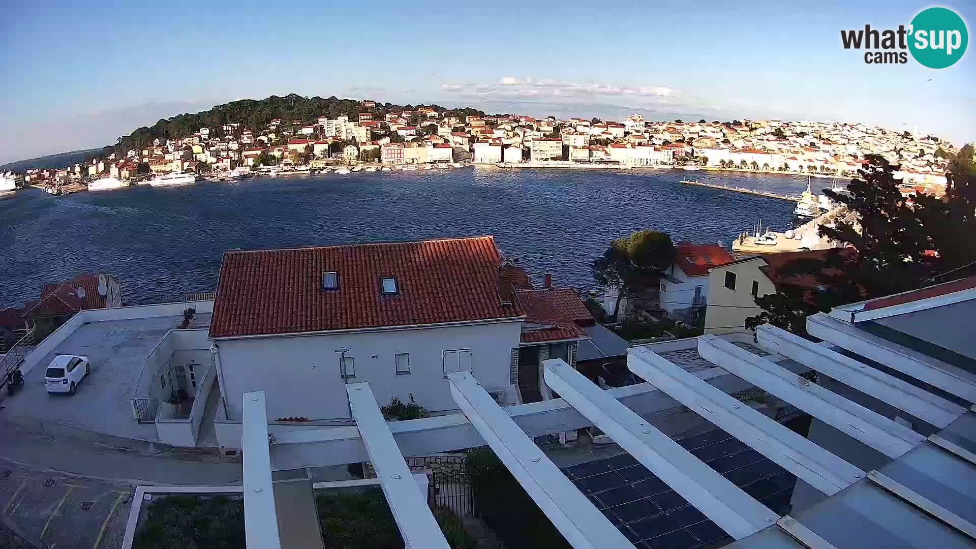 Mali Lošinj Riva Webcam – Hosted by RR Apartment