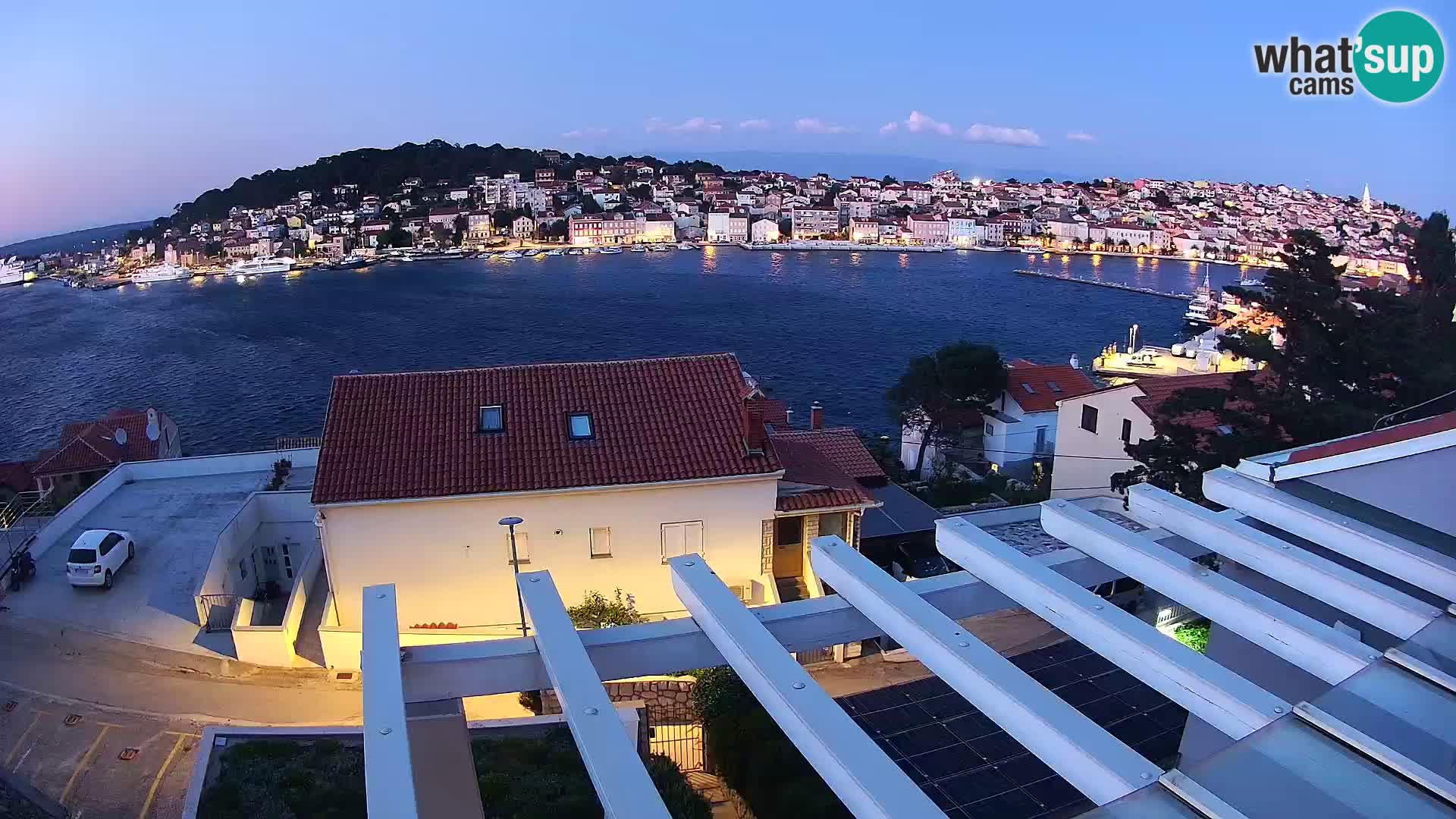 Mali Lošinj Riva Webcam – Hosted by RR Apartment