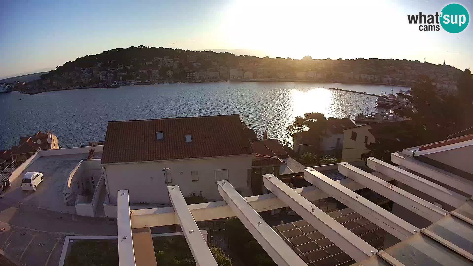 Mali Lošinj Riva Webcam – Hosted by RR Apartment