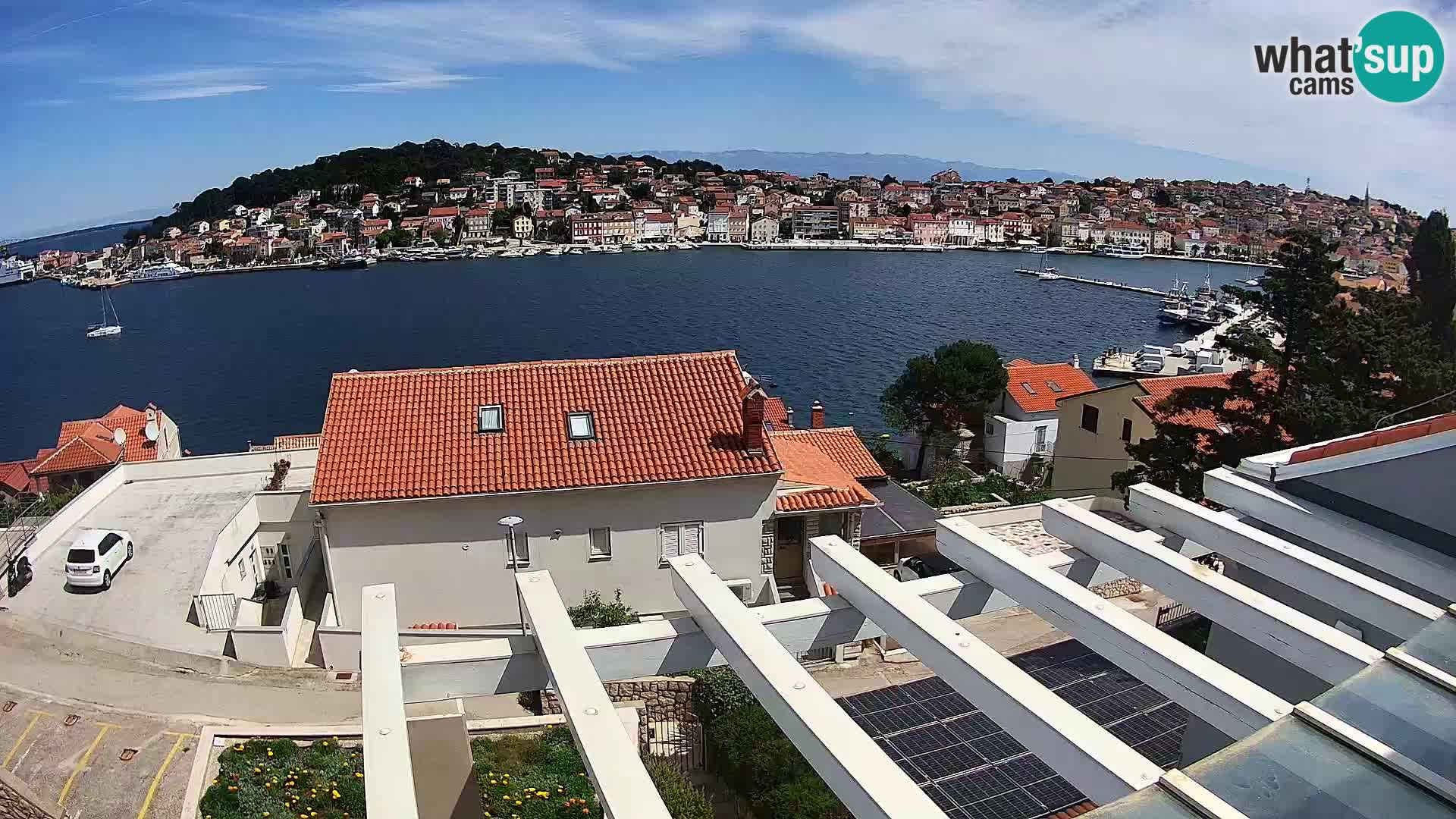 Mali Lošinj Riva Webcam – Hosted by RR Apartment
