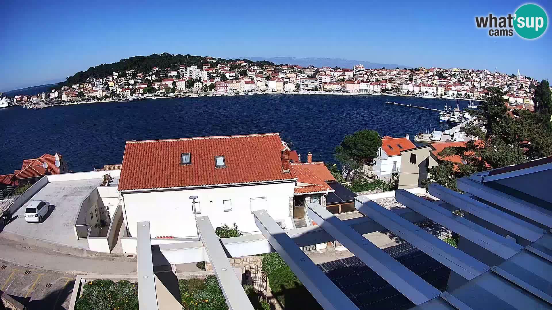 Mali Lošinj Riva Webcam – Hosted by RR Apartment