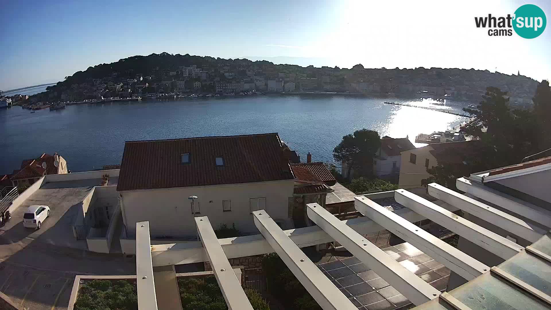 Mali Lošinj Riva Webcam – Hosted by RR Apartment