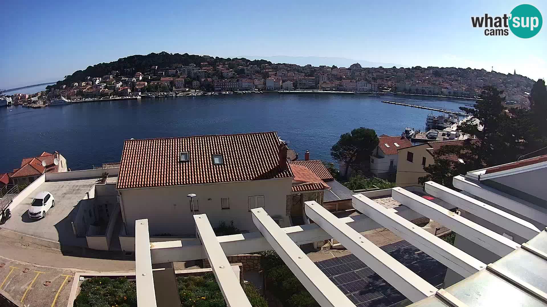Mali Lošinj Riva Webcam – Hosted by RR Apartment