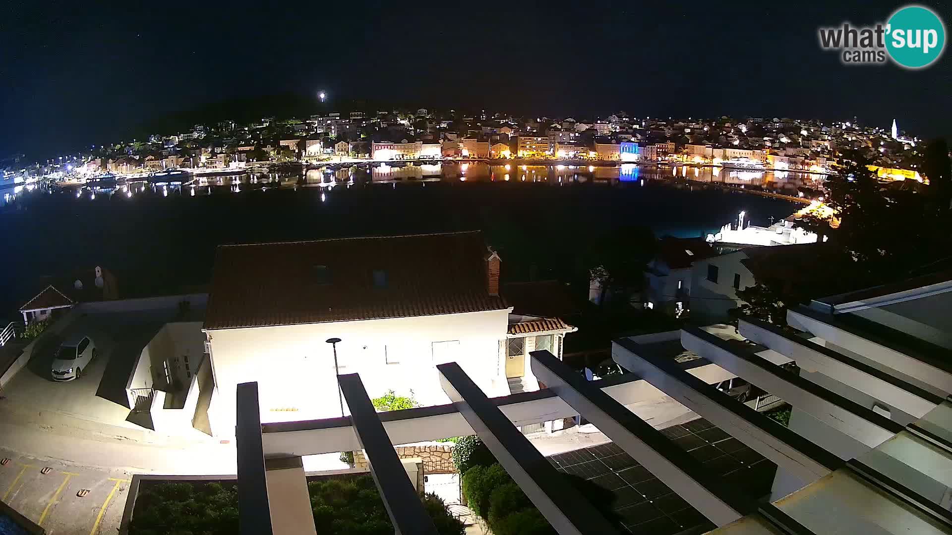 Mali Lošinj Riva Webcam – Hosted by RR Apartment