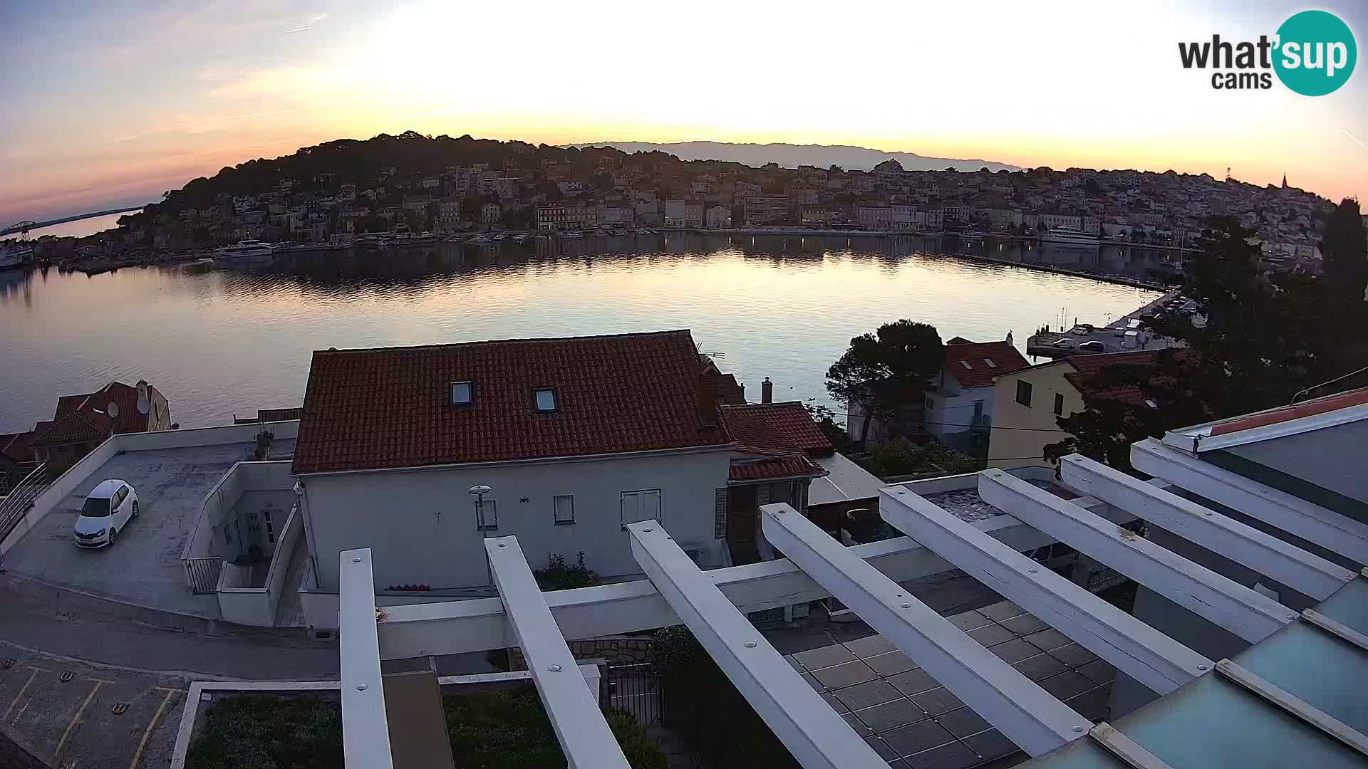 Mali Lošinj Riva Webcam – Hosted by RR Apartment