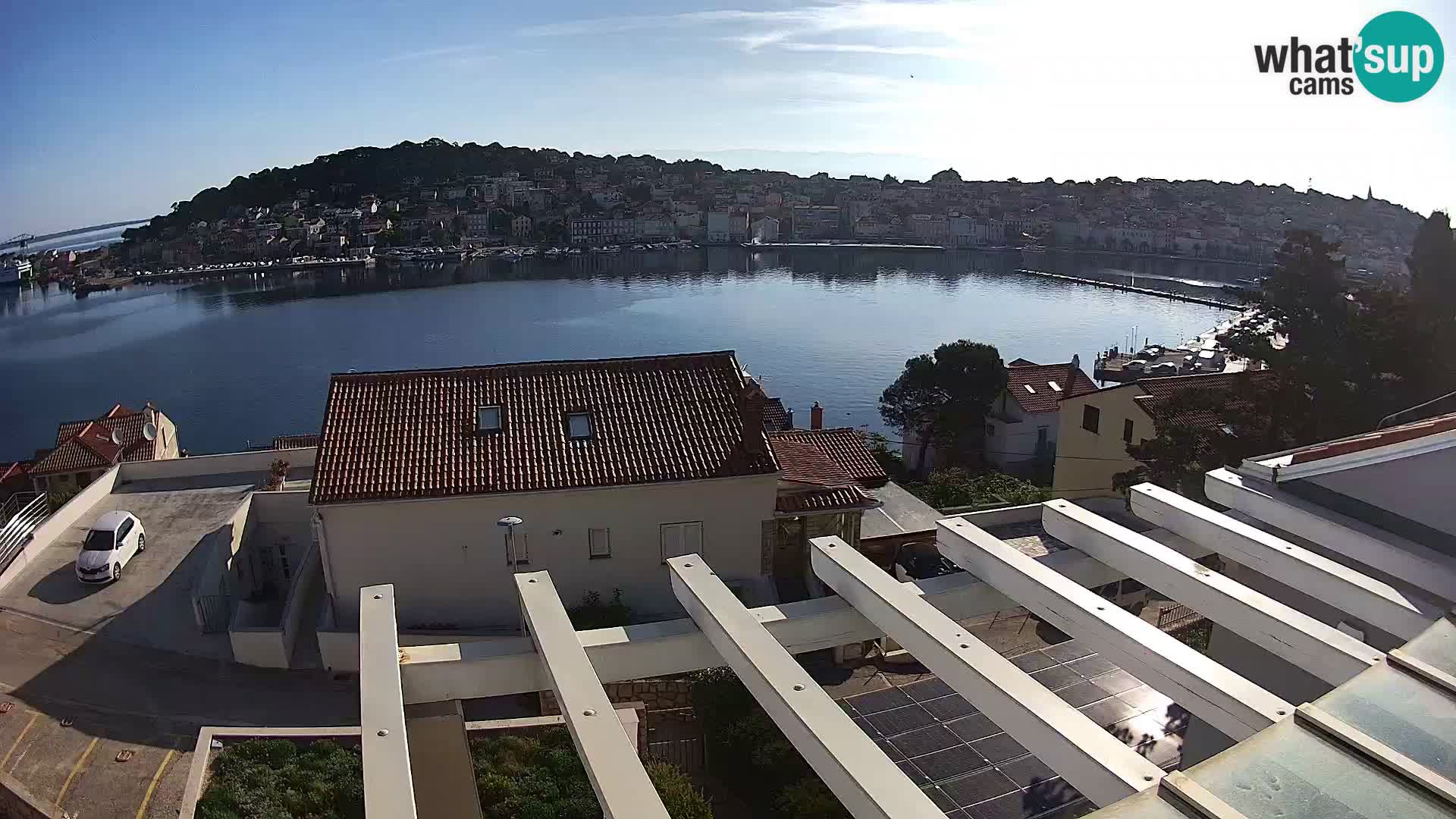 Mali Lošinj Riva Webcam – Hosted by RR Apartment