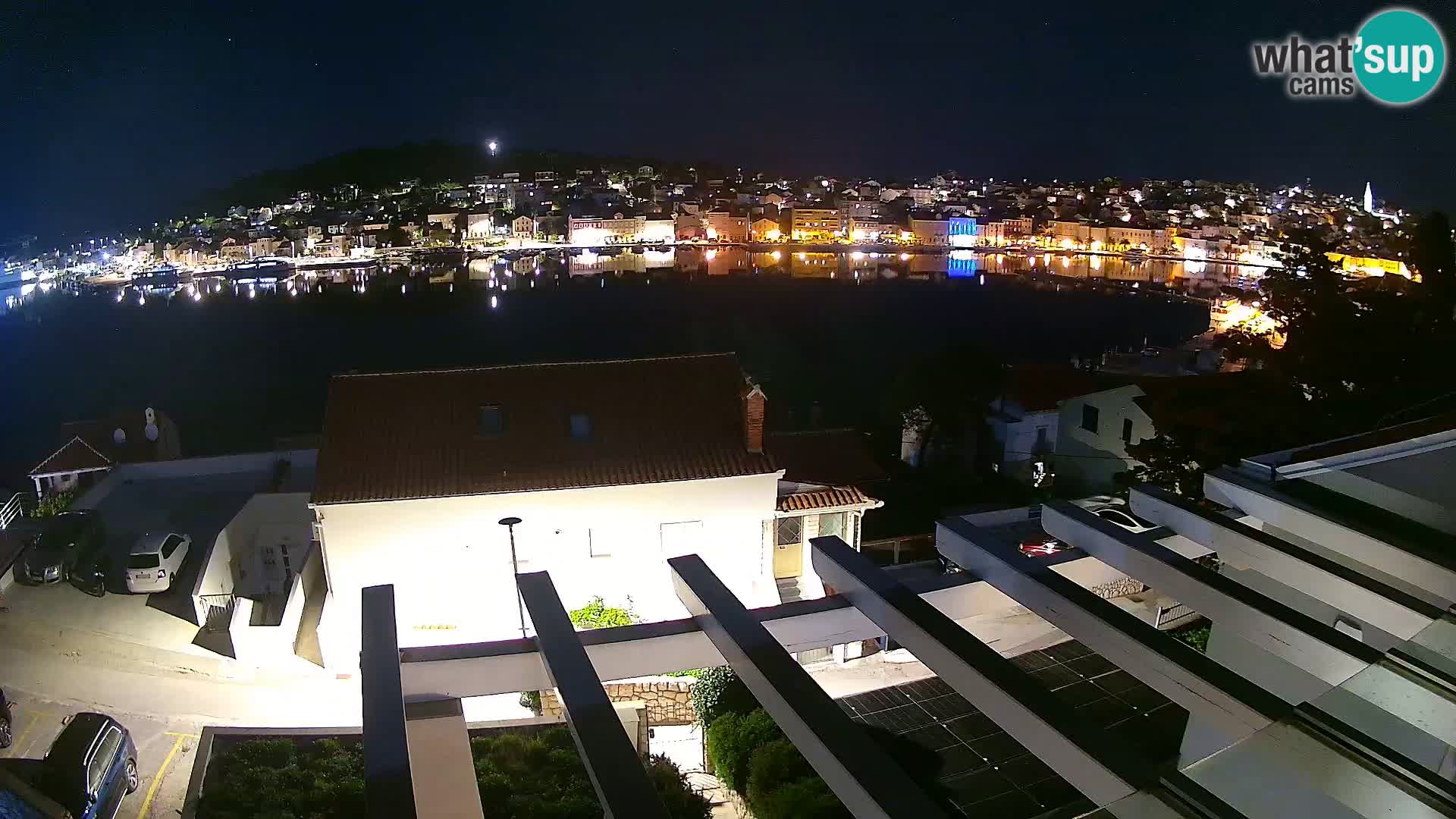 Webcam Mali Lošinj Riva – Alojada por RR Apartment