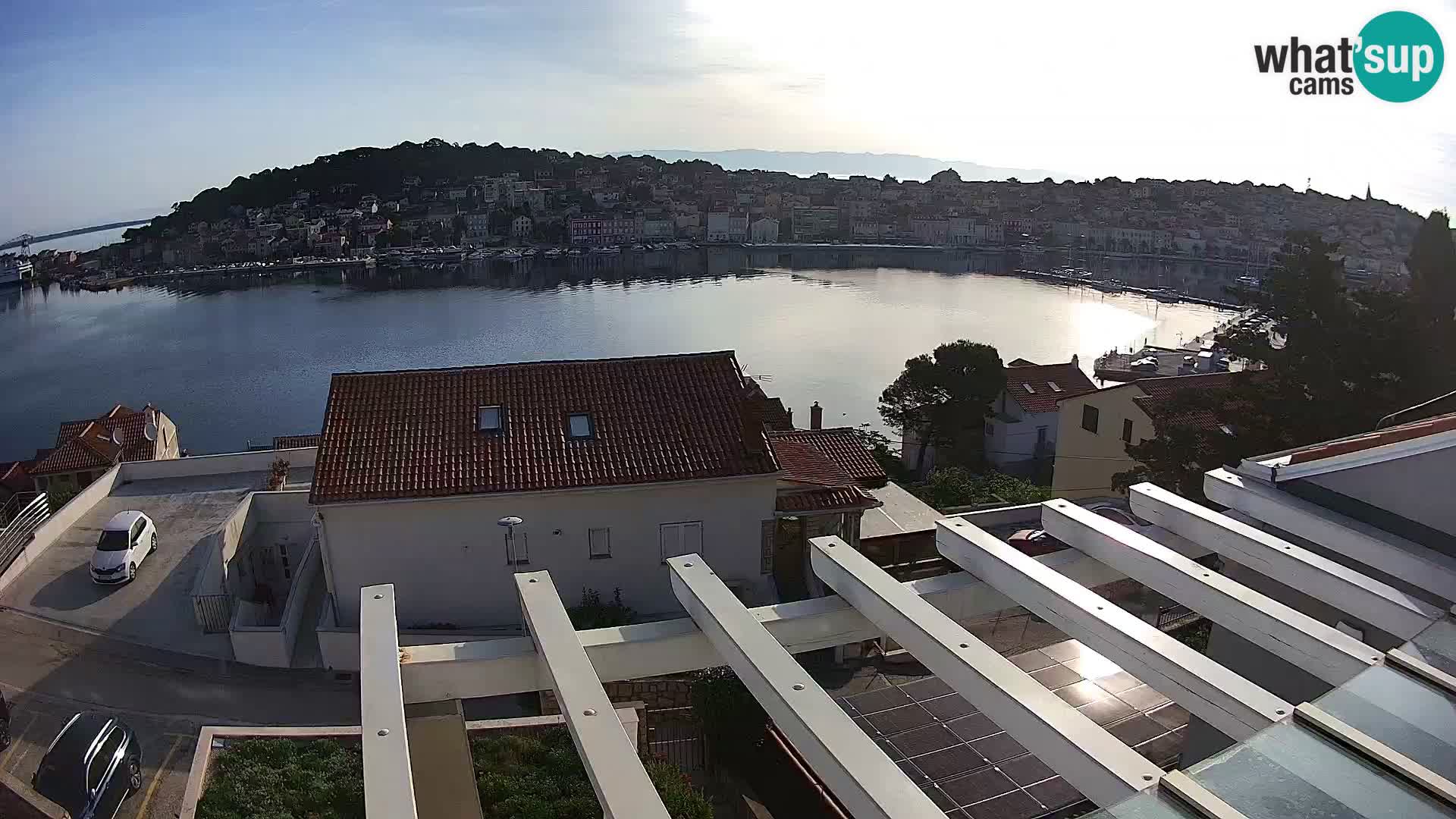 Mali Lošinj Riva Webcam – Hosted by RR Apartment