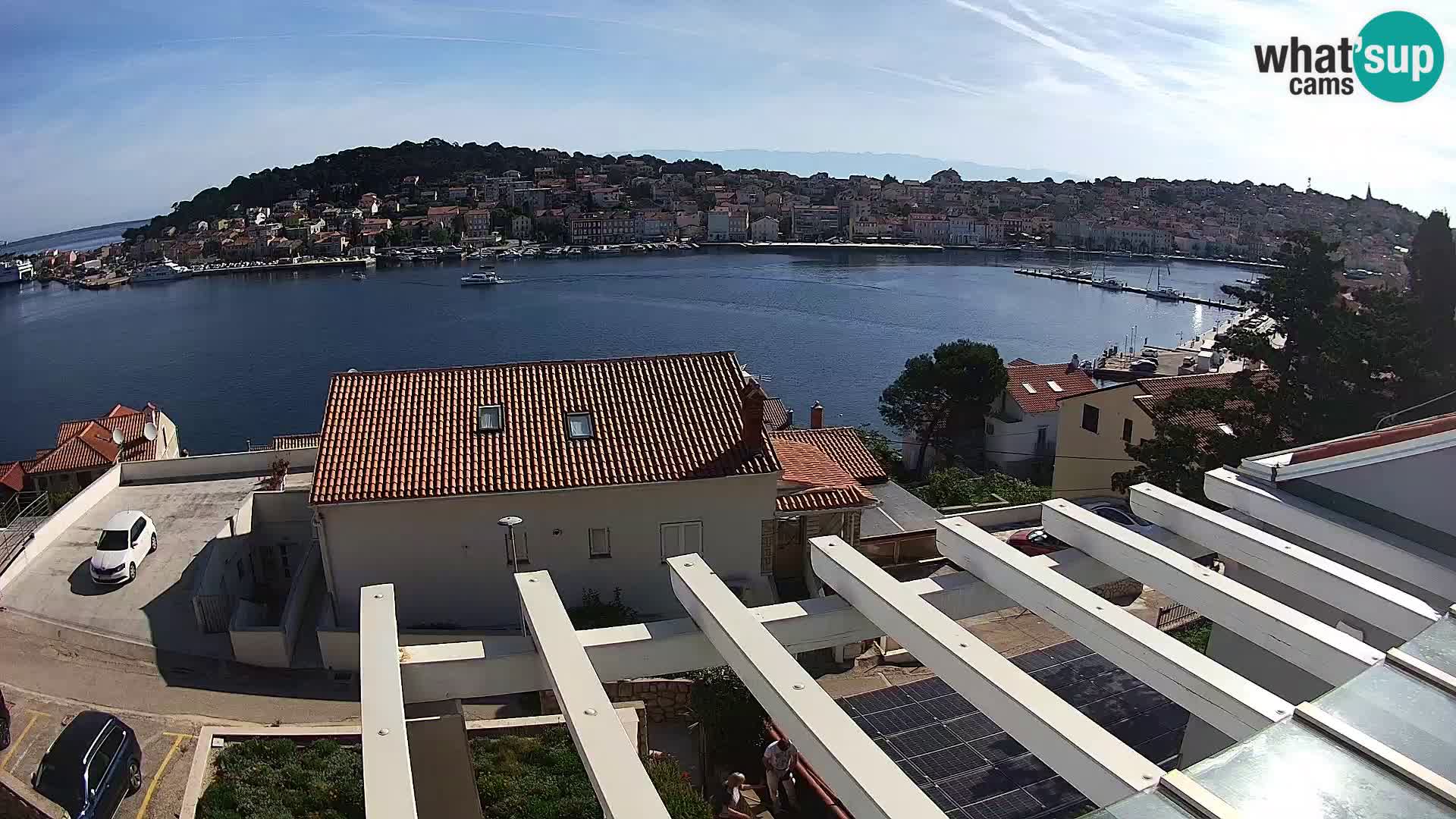 Mali Lošinj Riva Webcam – Hosted by RR Apartment