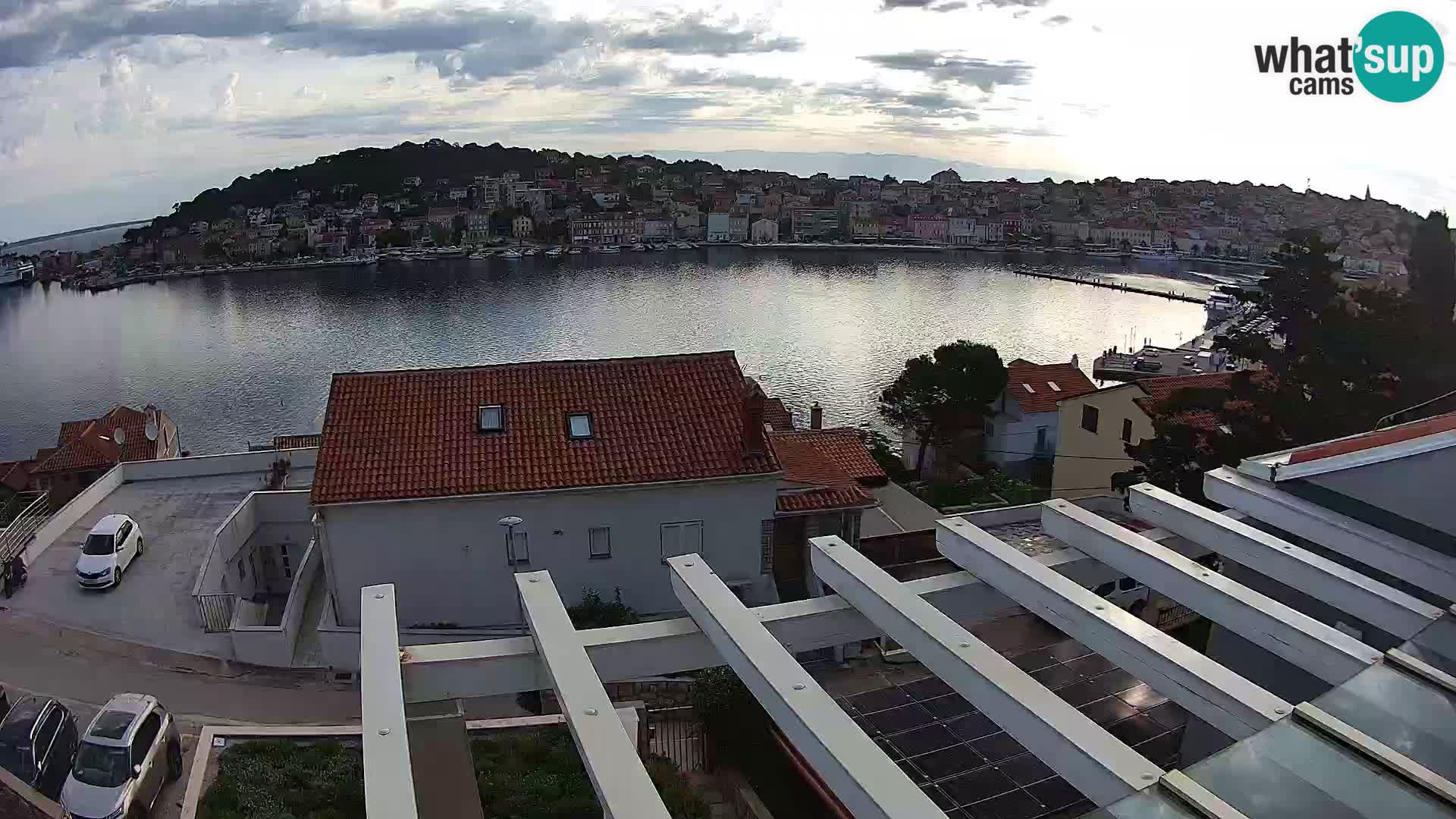 Mali Lošinj Riva Webcam – Hosted by RR Apartment