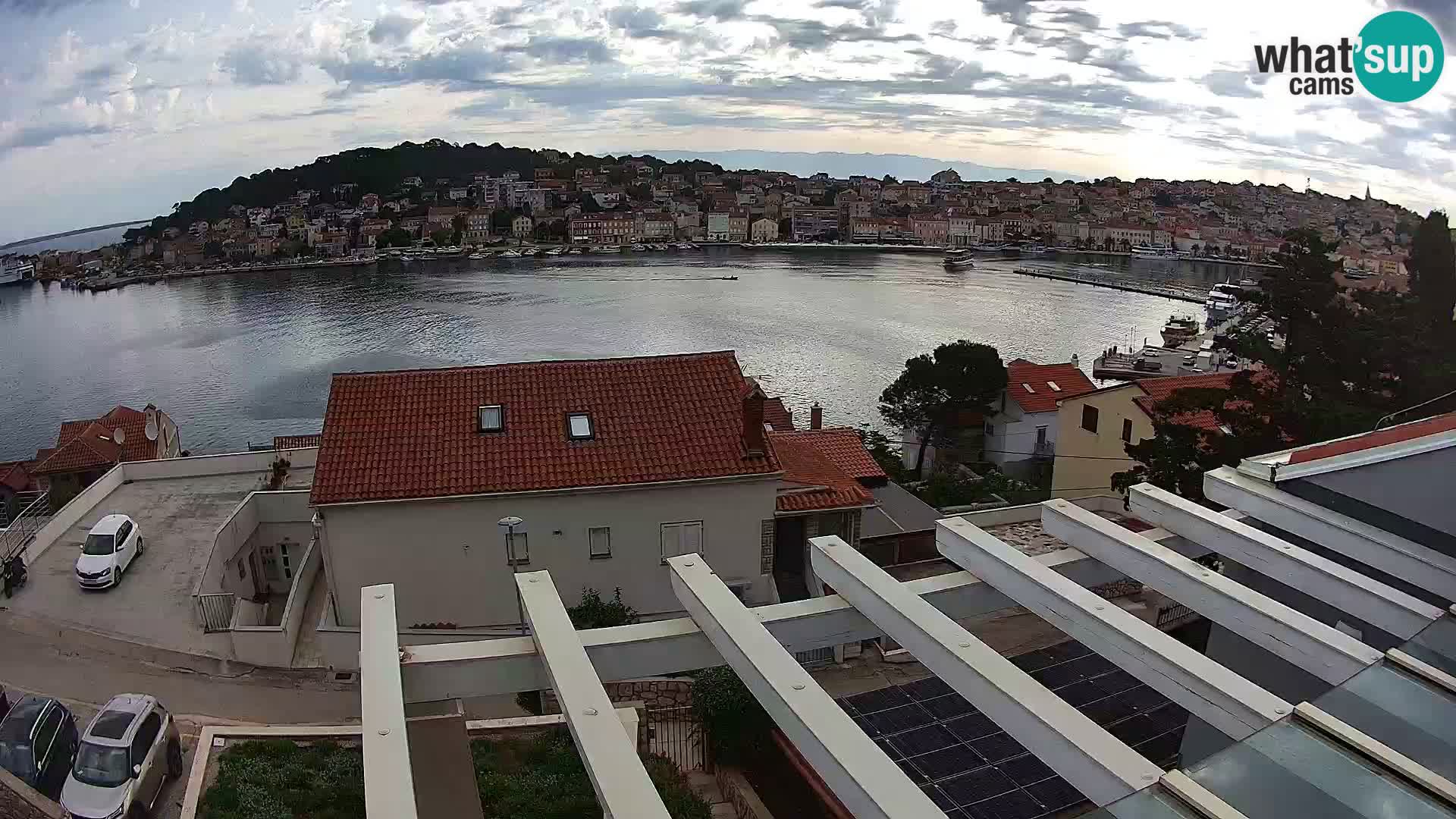 Webcam Mali Lošinj Riva – Alojada por RR Apartment