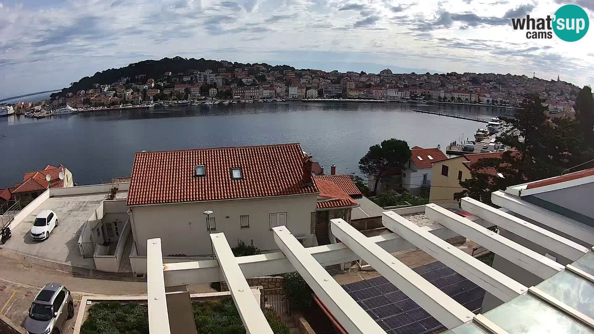 Webcam Mali Lošinj Riva – Hébergée par RR Apartment
