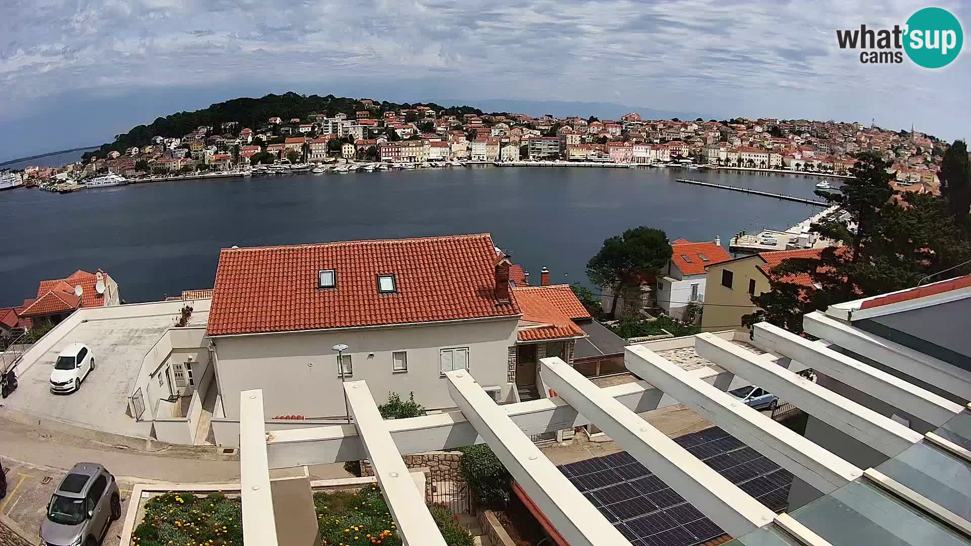 Mali Lošinj Riva Webcam – Hosted by RR Apartment