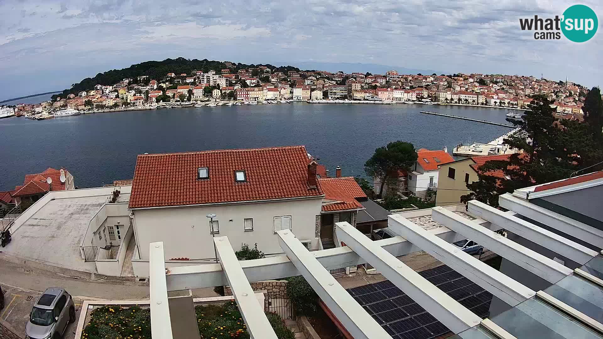 Mali Lošinj Riva Webcam – Hosted by RR Apartment