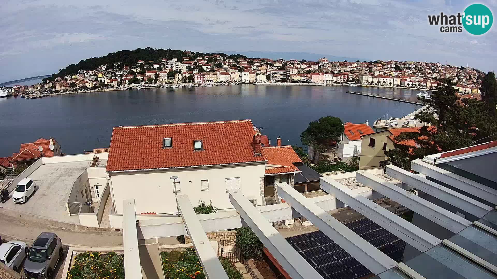 Mali Lošinj Riva Webcam – Hosted by RR Apartment