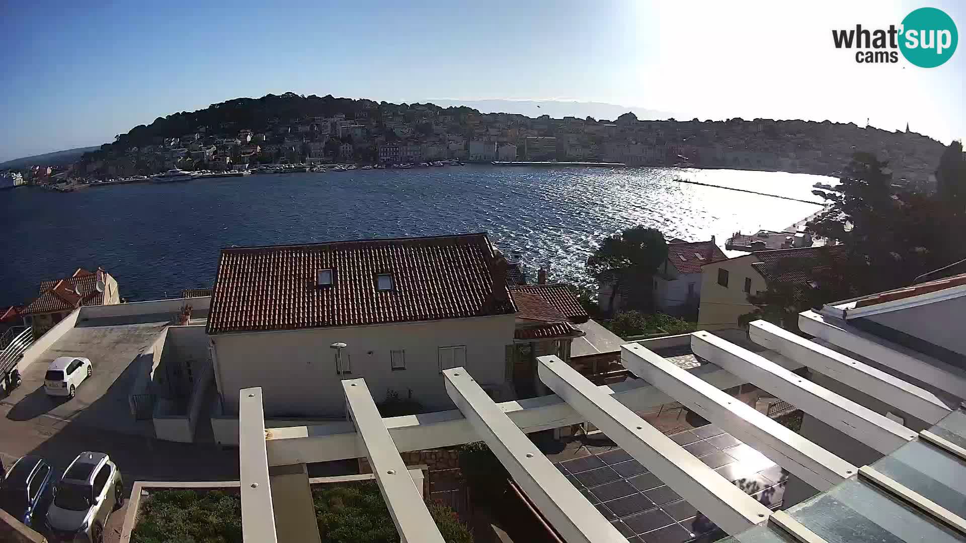 Mali Lošinj Riva Webcam – Hosted by RR Apartment