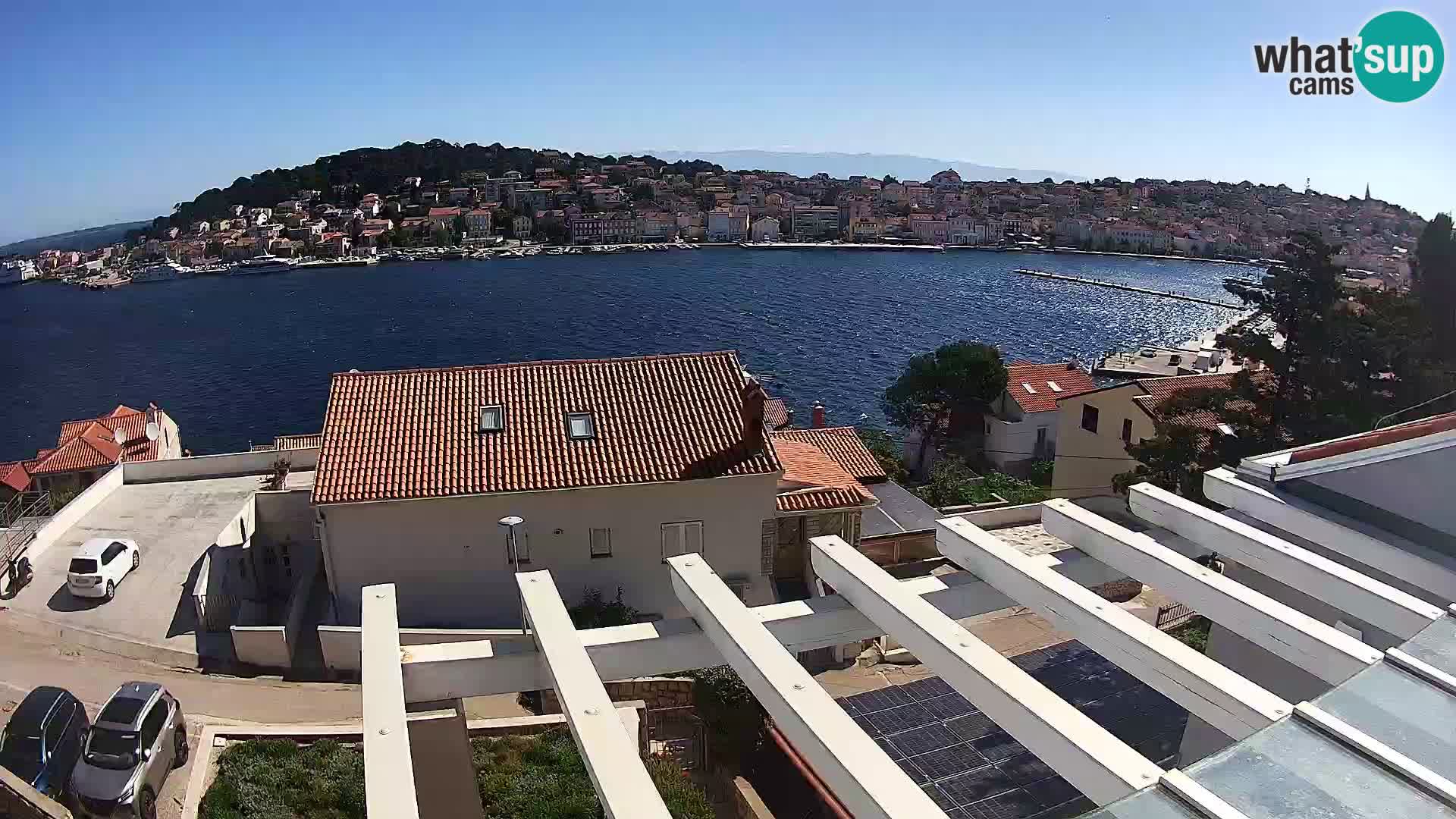 Mali Lošinj Riva Webcam – Hosted by RR Apartment