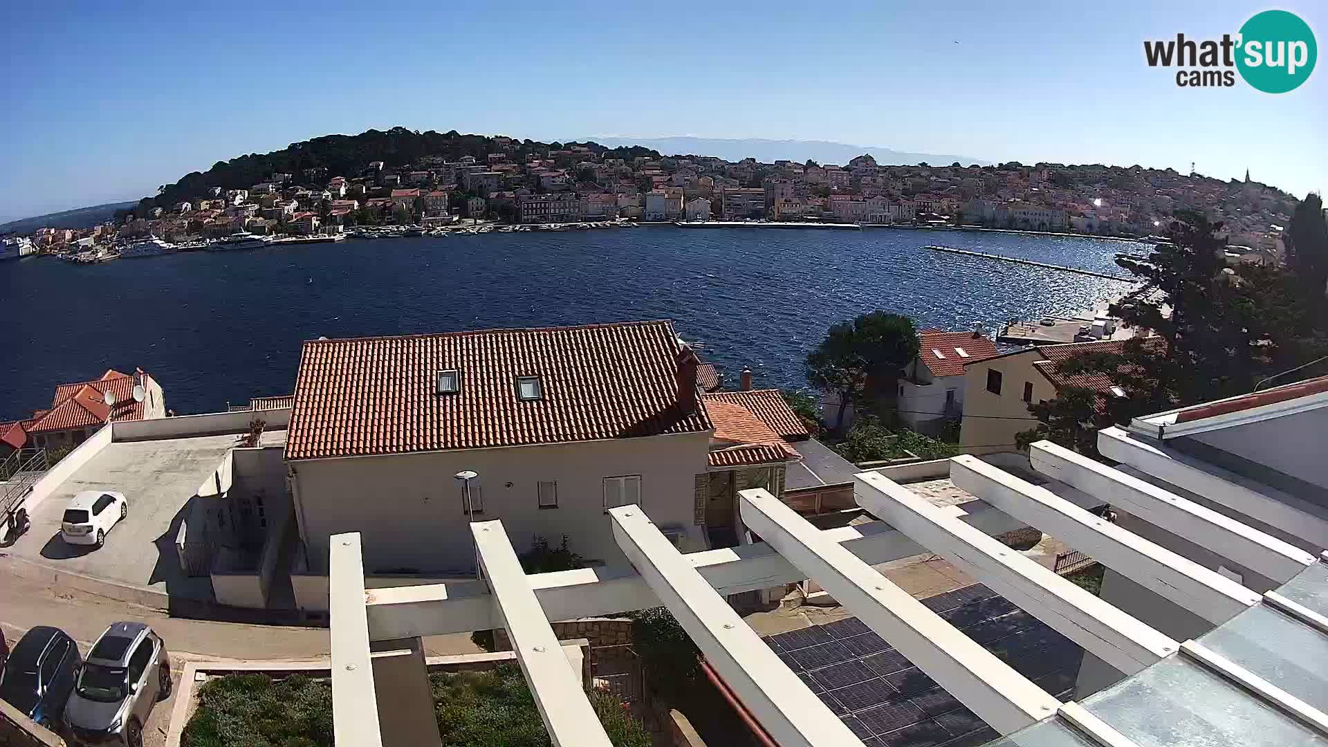 Webcam Mali Lošinj Riva – Alojada por RR Apartment