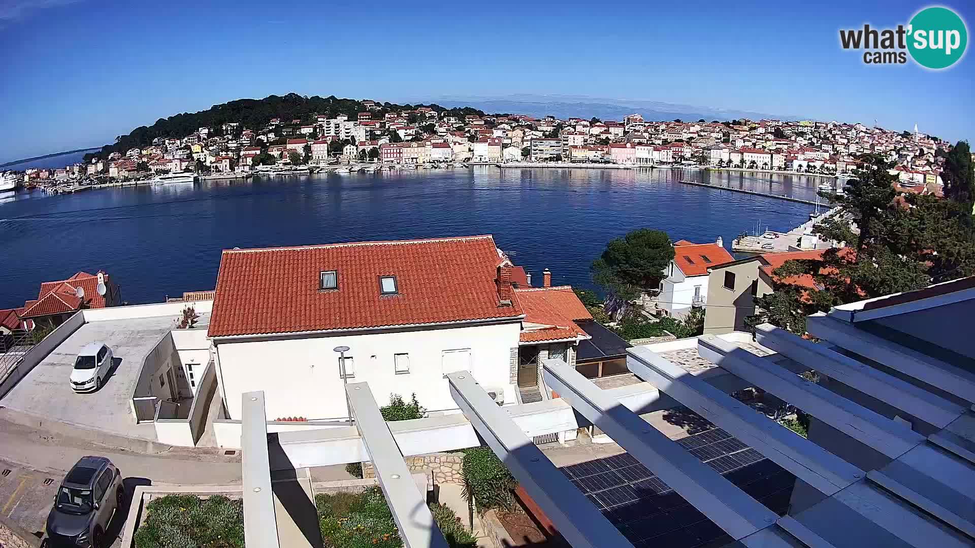 Mali Lošinj Riva Webcam – Hosted by RR Apartment