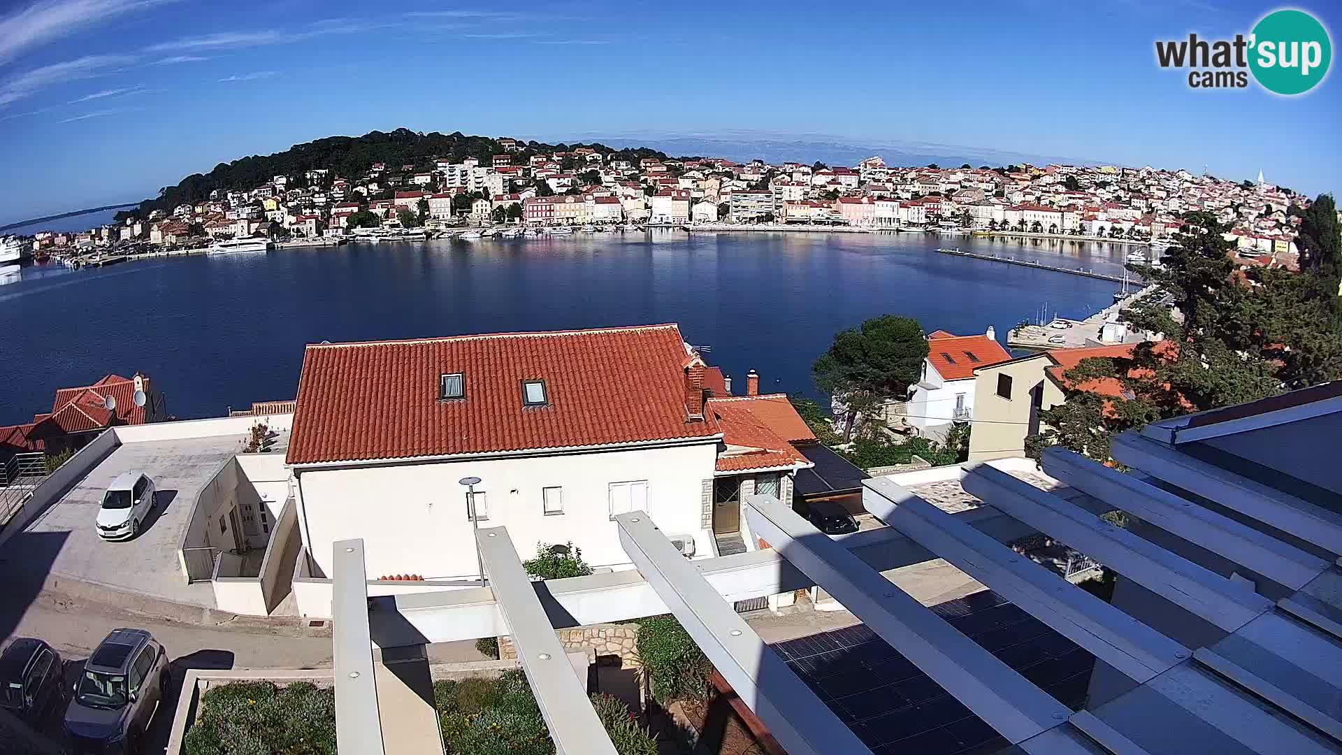 Mali Lošinj Riva Webcam – Hosted by RR Apartment