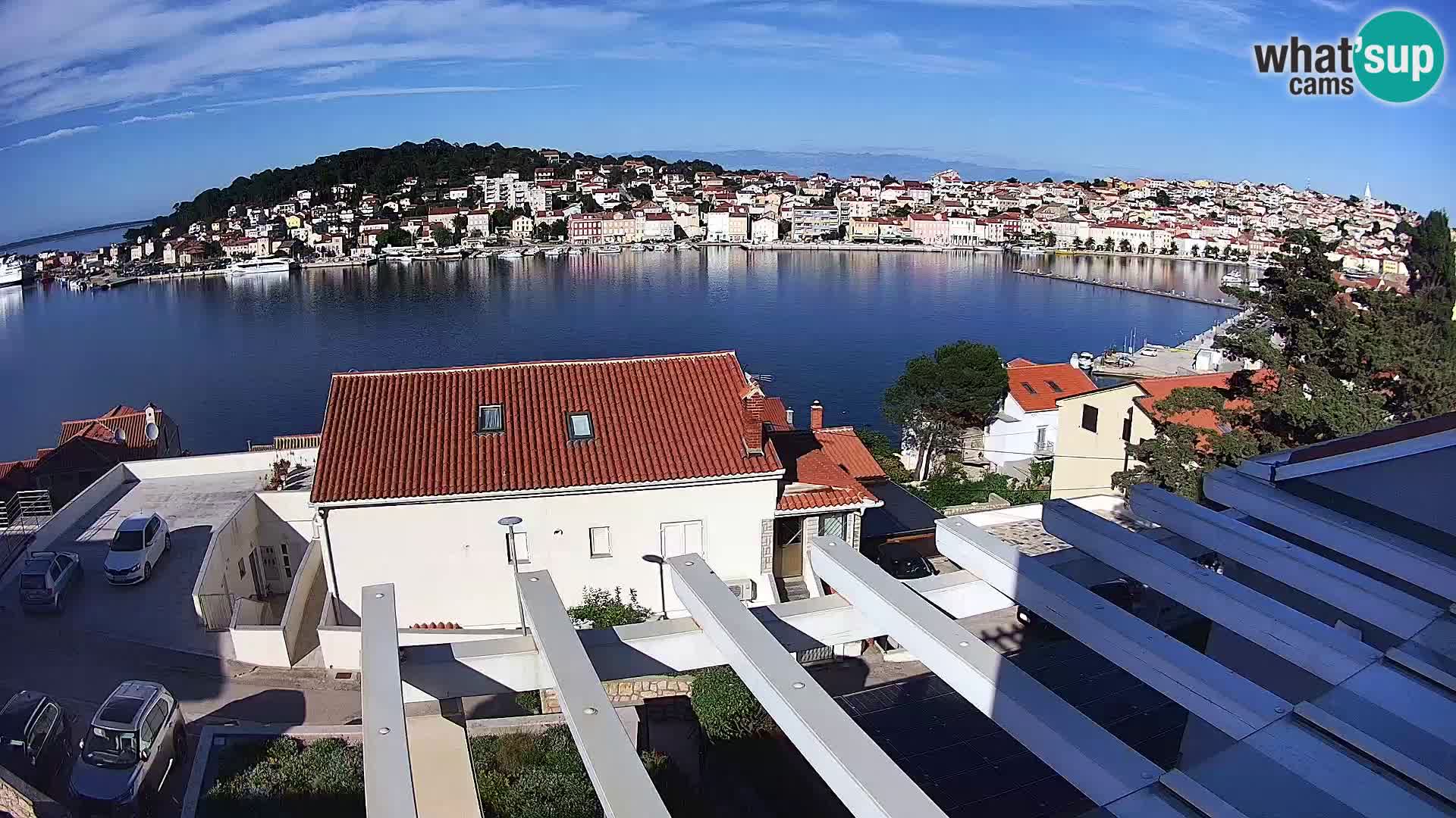 Mali Lošinj Riva Webcam – Hosted by RR Apartment