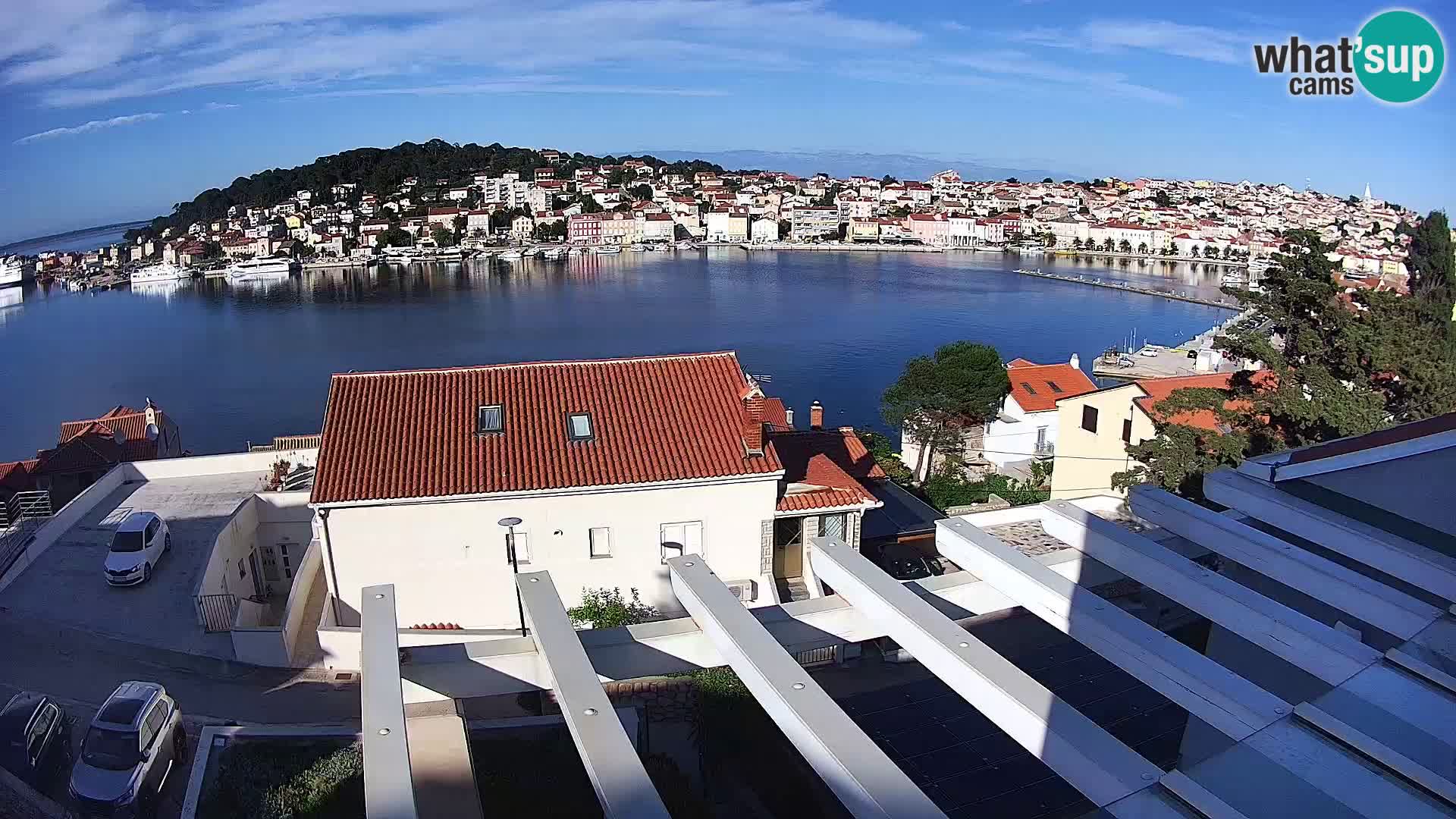 Mali Lošinj Riva Webcam – Hosted by RR Apartment