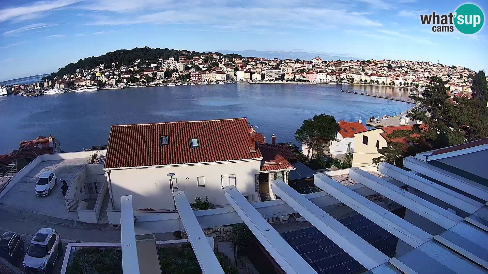 Mali Lošinj Riva Webcam – Hosted by RR Apartment