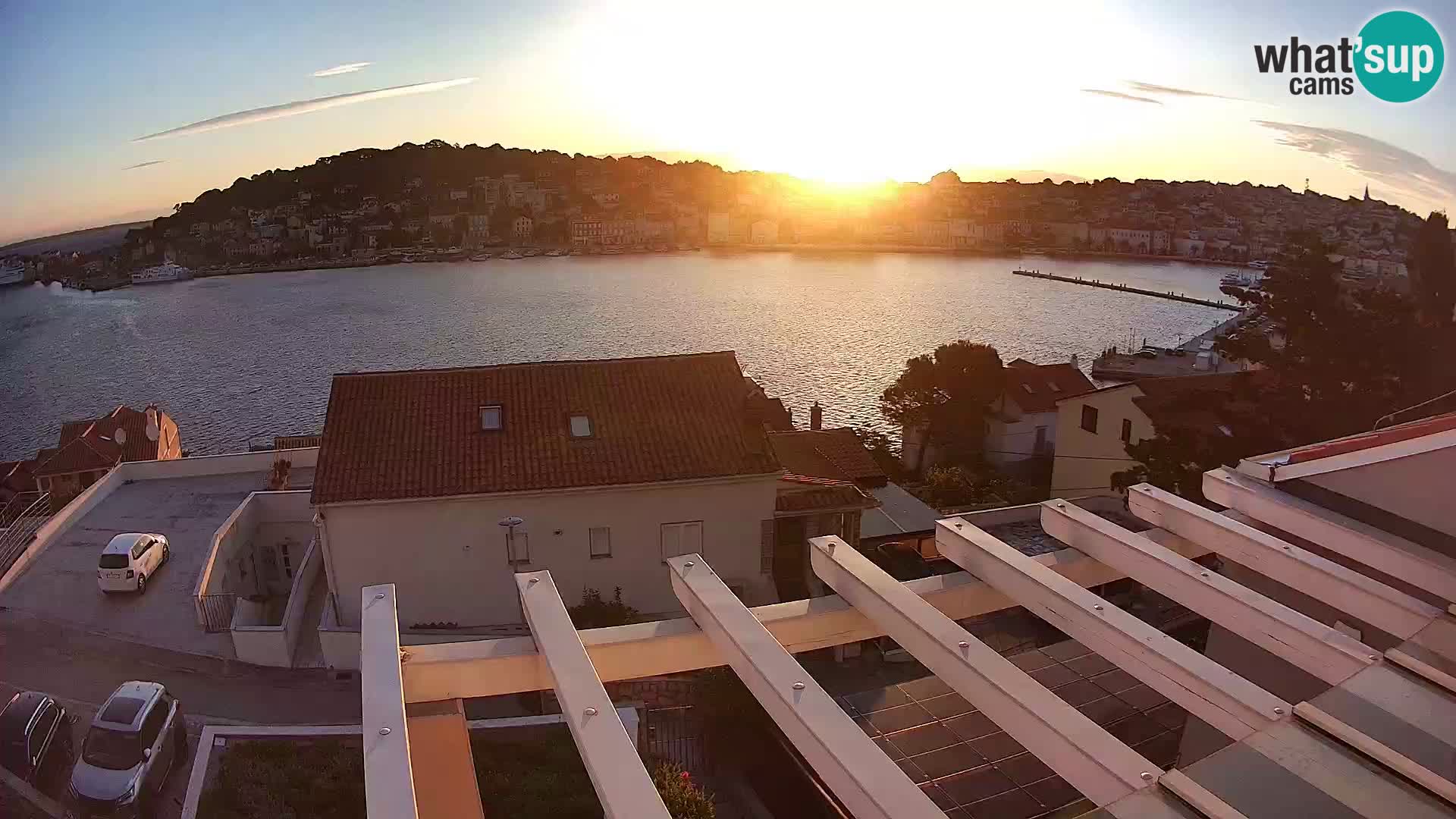 Mali Lošinj Riva Webcam – Hosted by RR Apartment