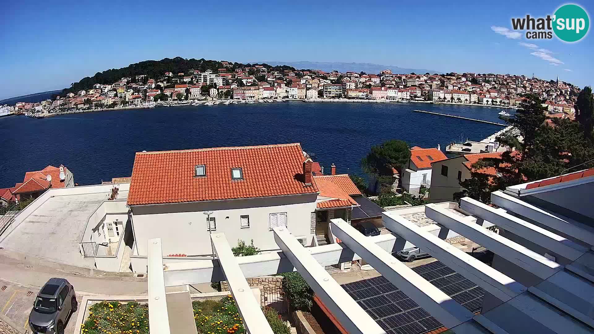 Mali Lošinj Riva Webcam – Hosted by RR Apartment