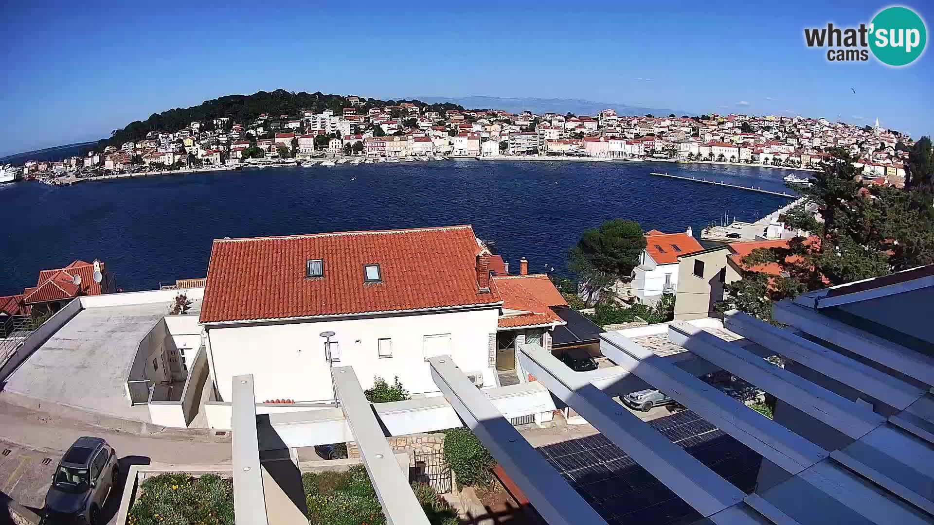 Mali Lošinj Riva Webcam – Hosted by RR Apartment