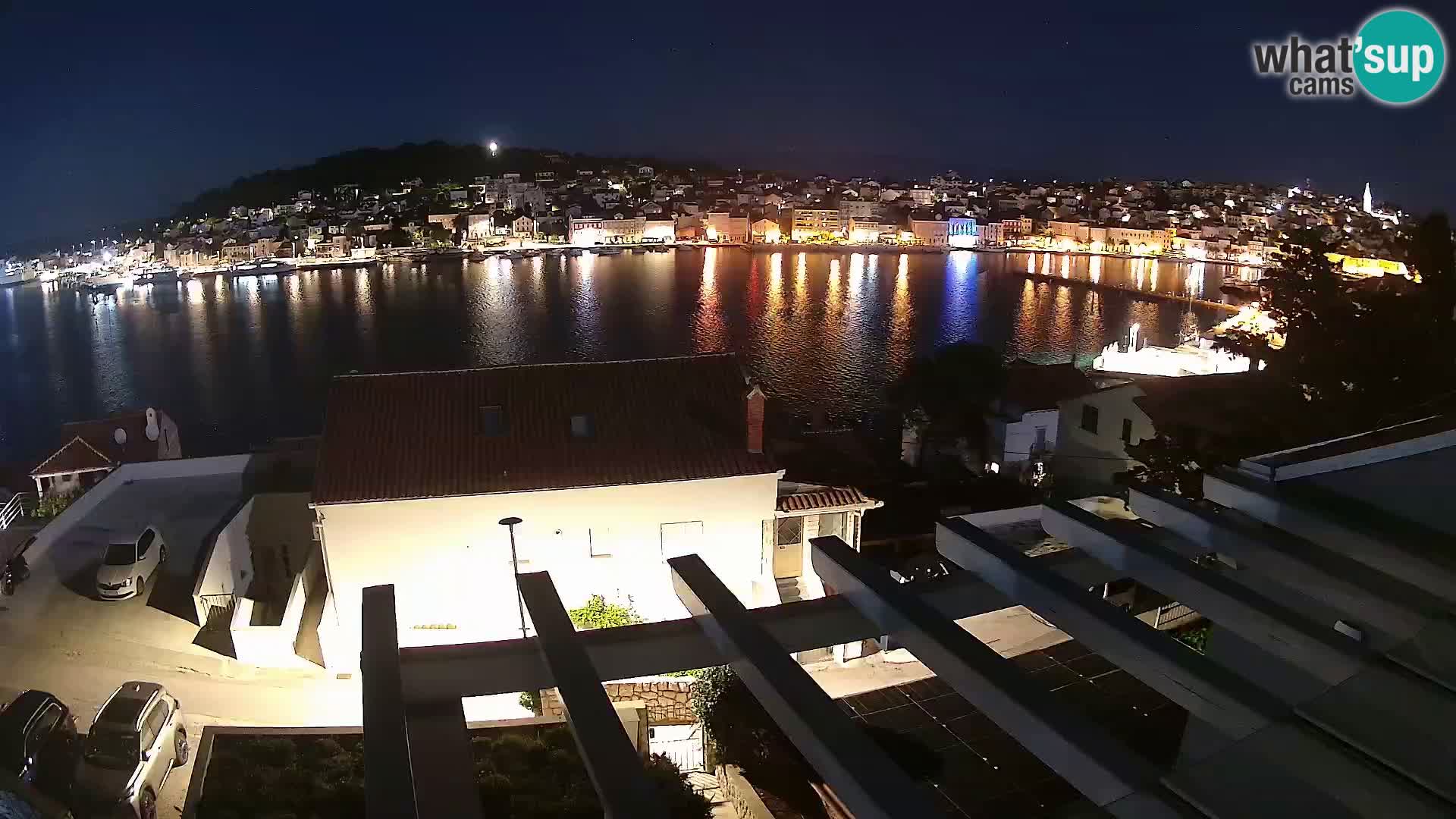 Webcam Mali Lošinj Riva – Hébergée par RR Apartment