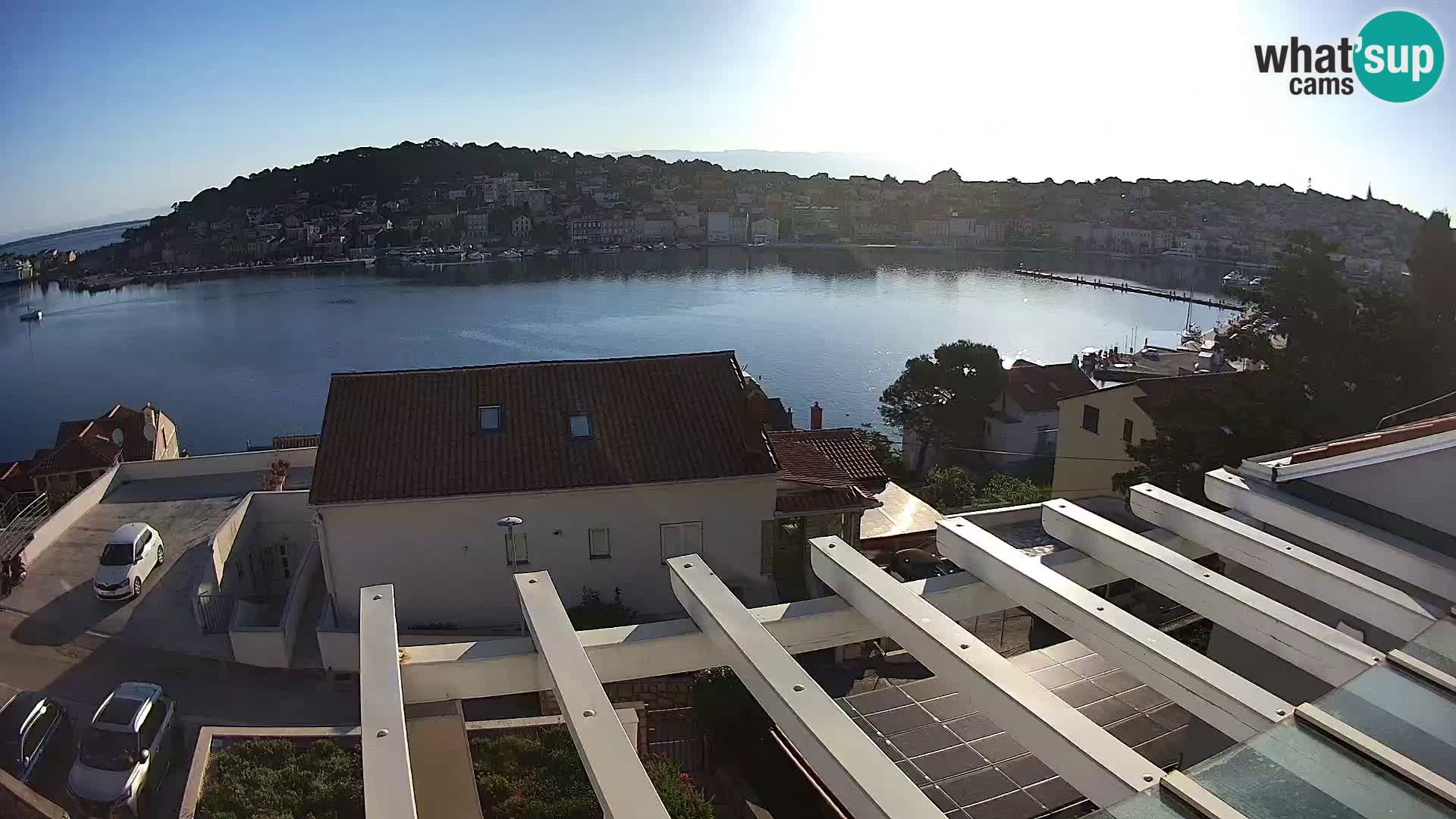Mali Lošinj Riva Webcam – Hosted by RR Apartment