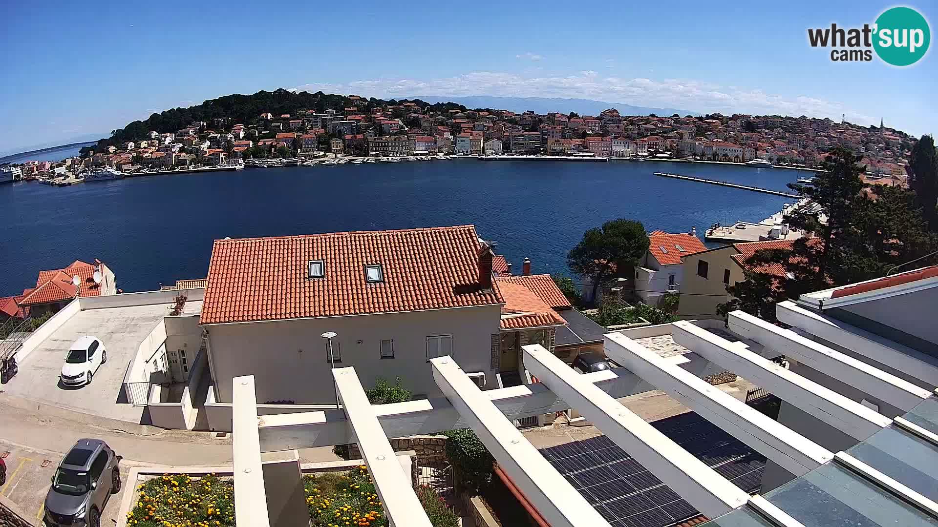 Mali Lošinj Riva Webcam – Hosted by RR Apartment