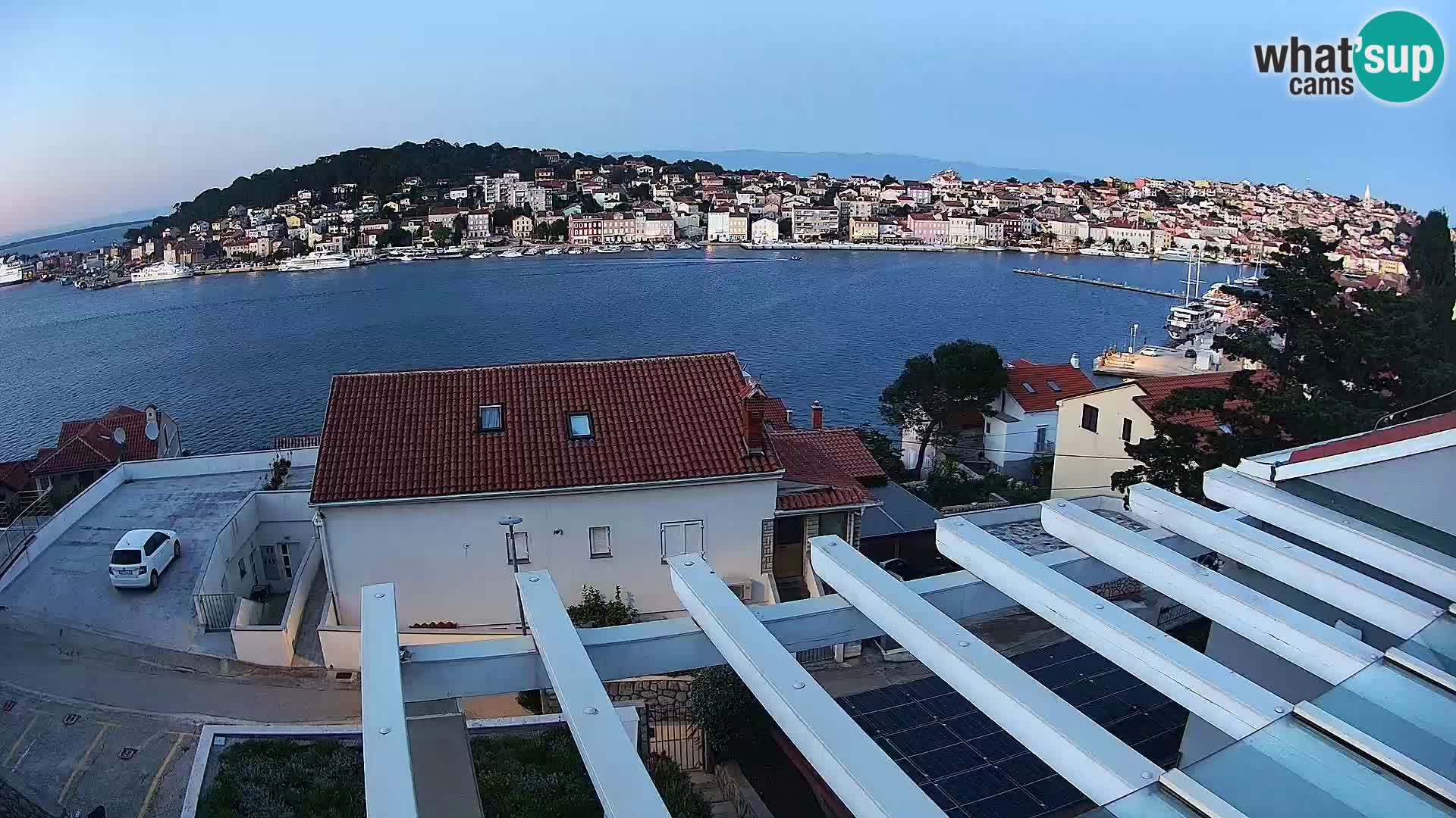 Mali Lošinj Riva Webcam – Hosted by RR Apartment
