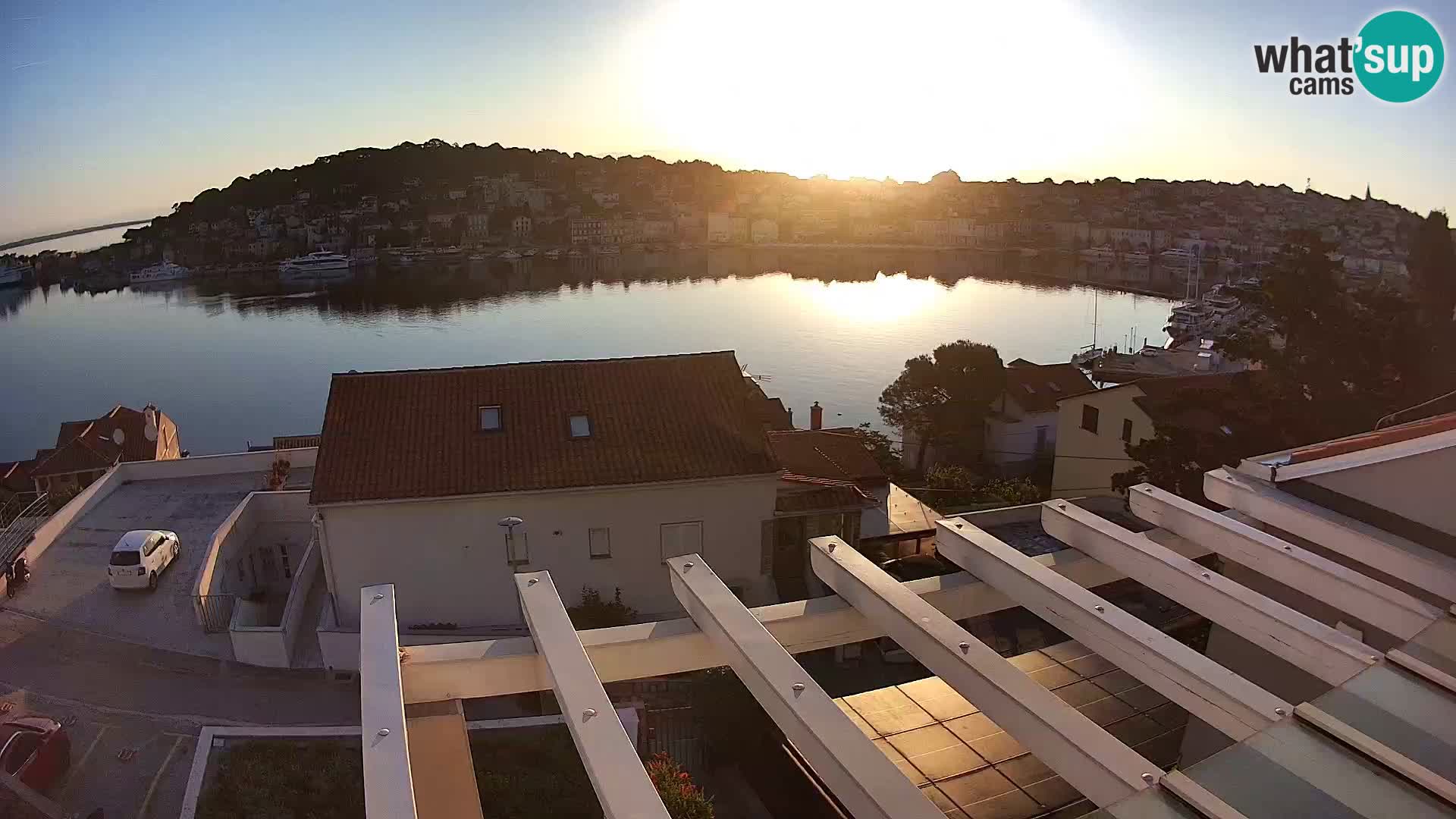 Mali Lošinj Riva Webcam – Hosted by RR Apartment